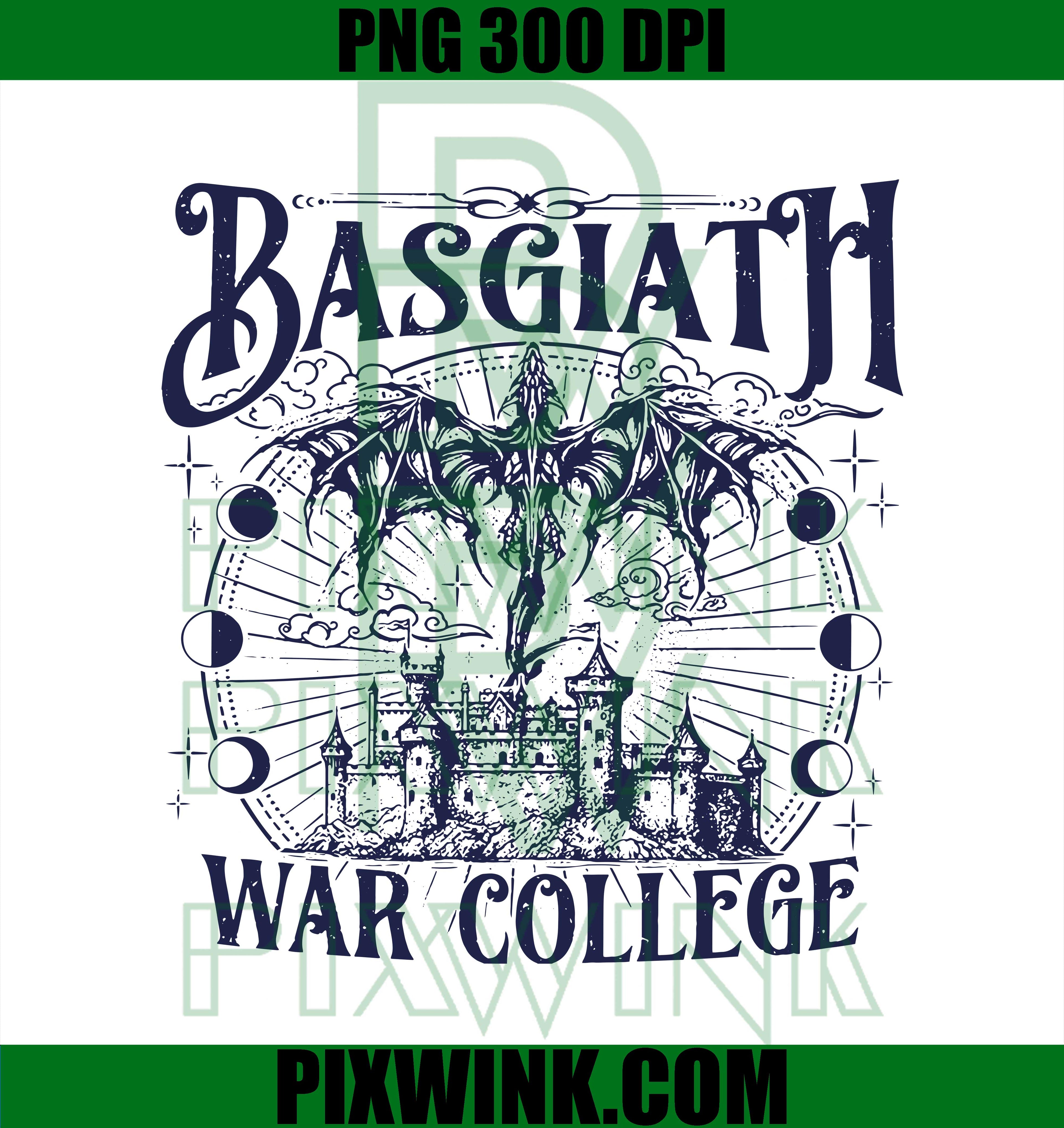 Fourth Wing PNG, Basgiath War College PNG, Riders Quadrant PNG, Fly or Die PNG