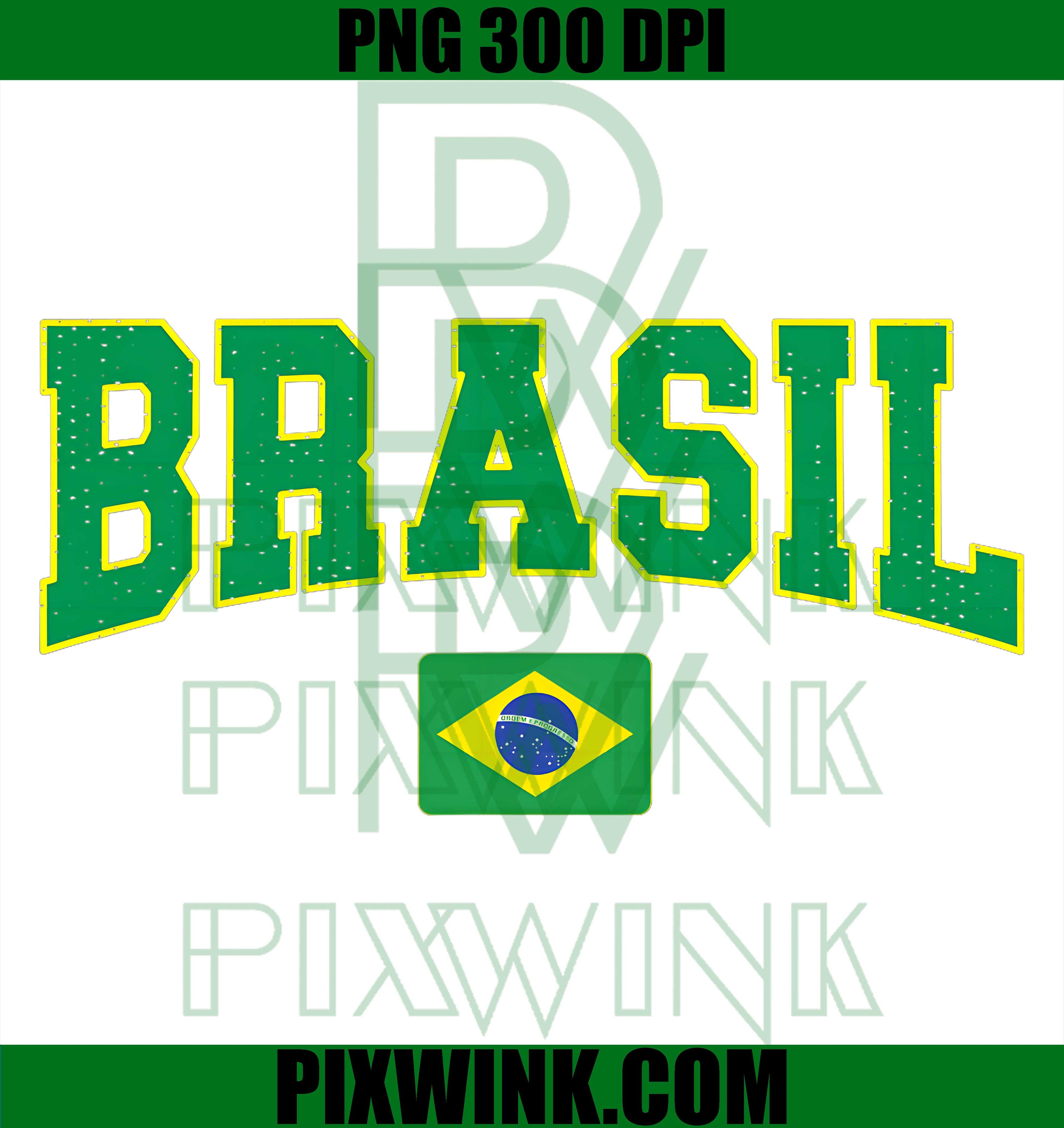 Brazil Flag Yellow Green PNG, Brazilian Pride Brazil National PNG