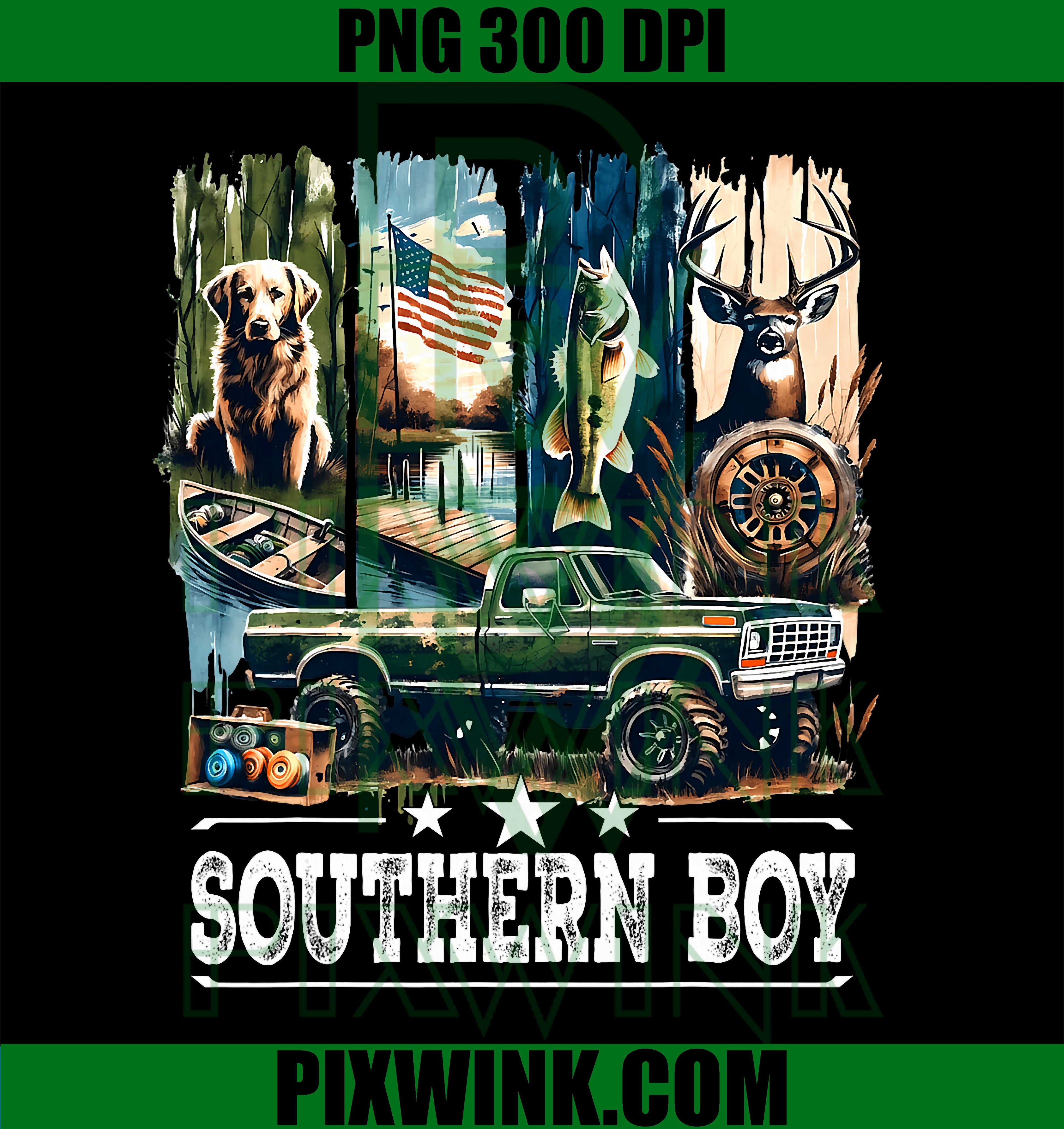 Duck Hunting Lab Dog Mallard Retriever Boy PNG