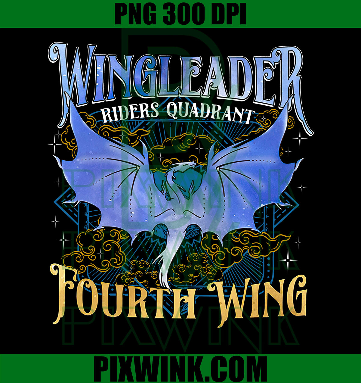 Xaden Riorson PNG, Fourth Wing PNG, Basgiath War College PNG, Dragon Rider PNG