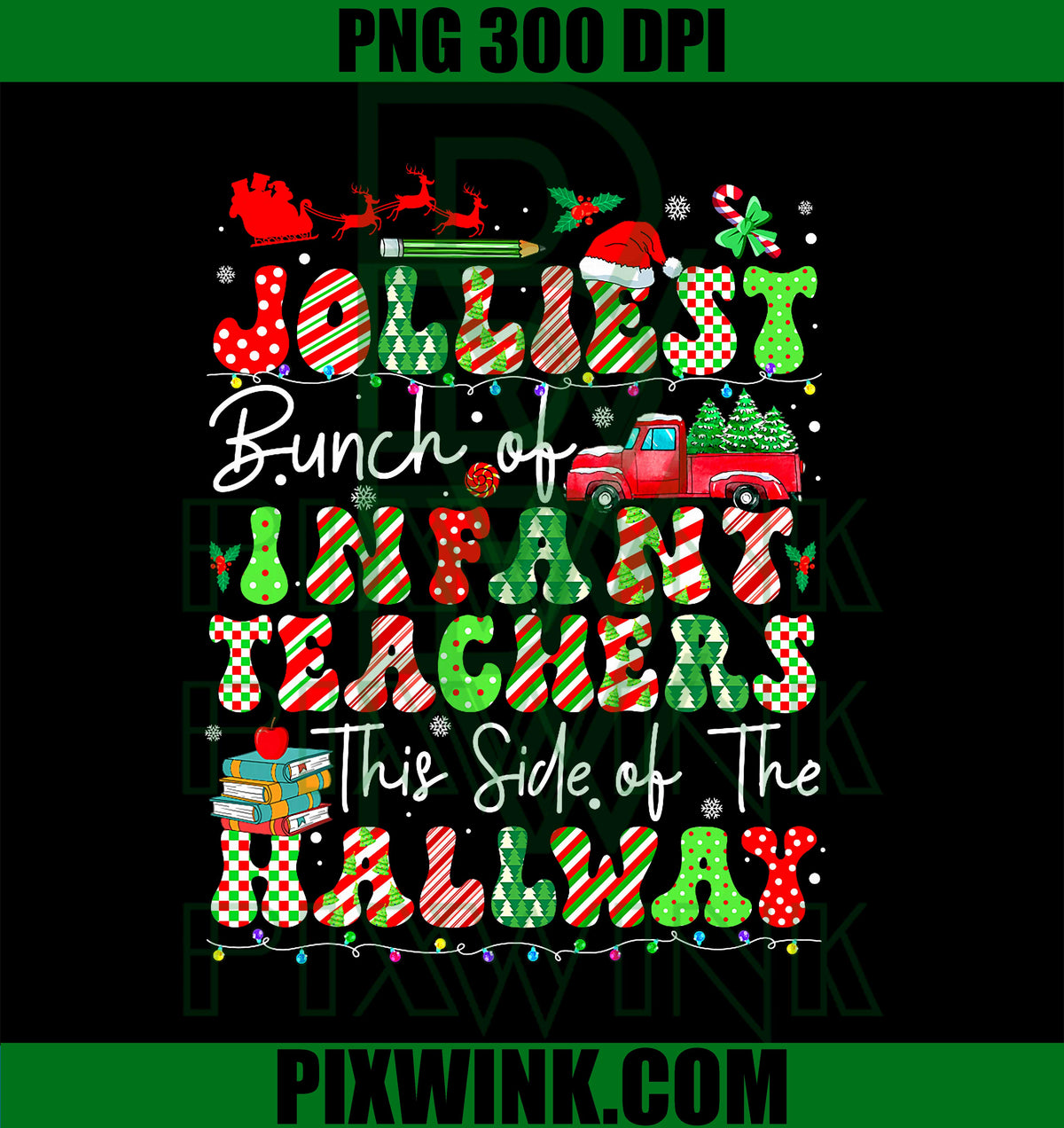 Jolliest Bunch of Infant Teachers This Side of The Hallway PNG