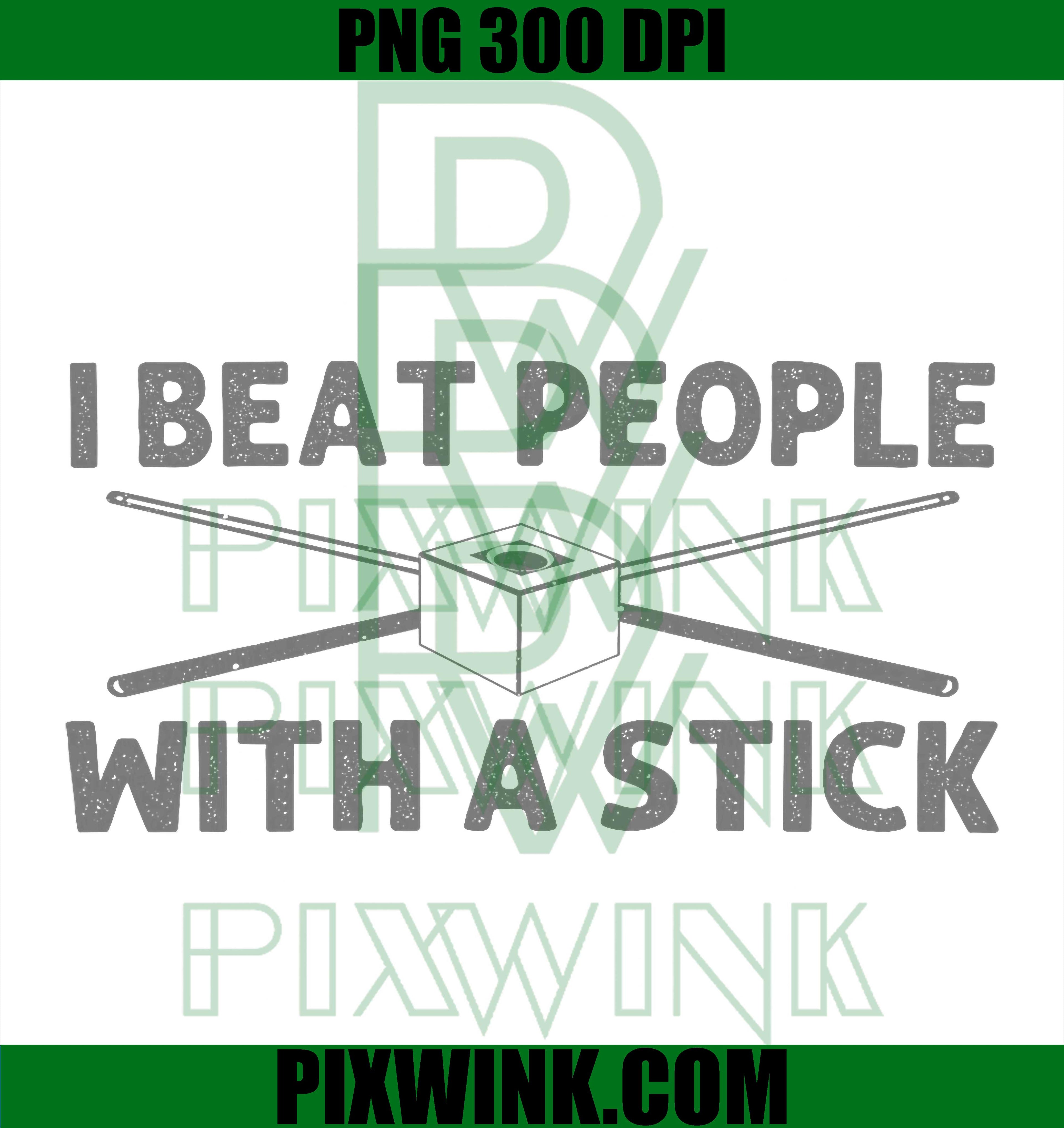 Funny Pool Player Art – Billiards Lover PNG