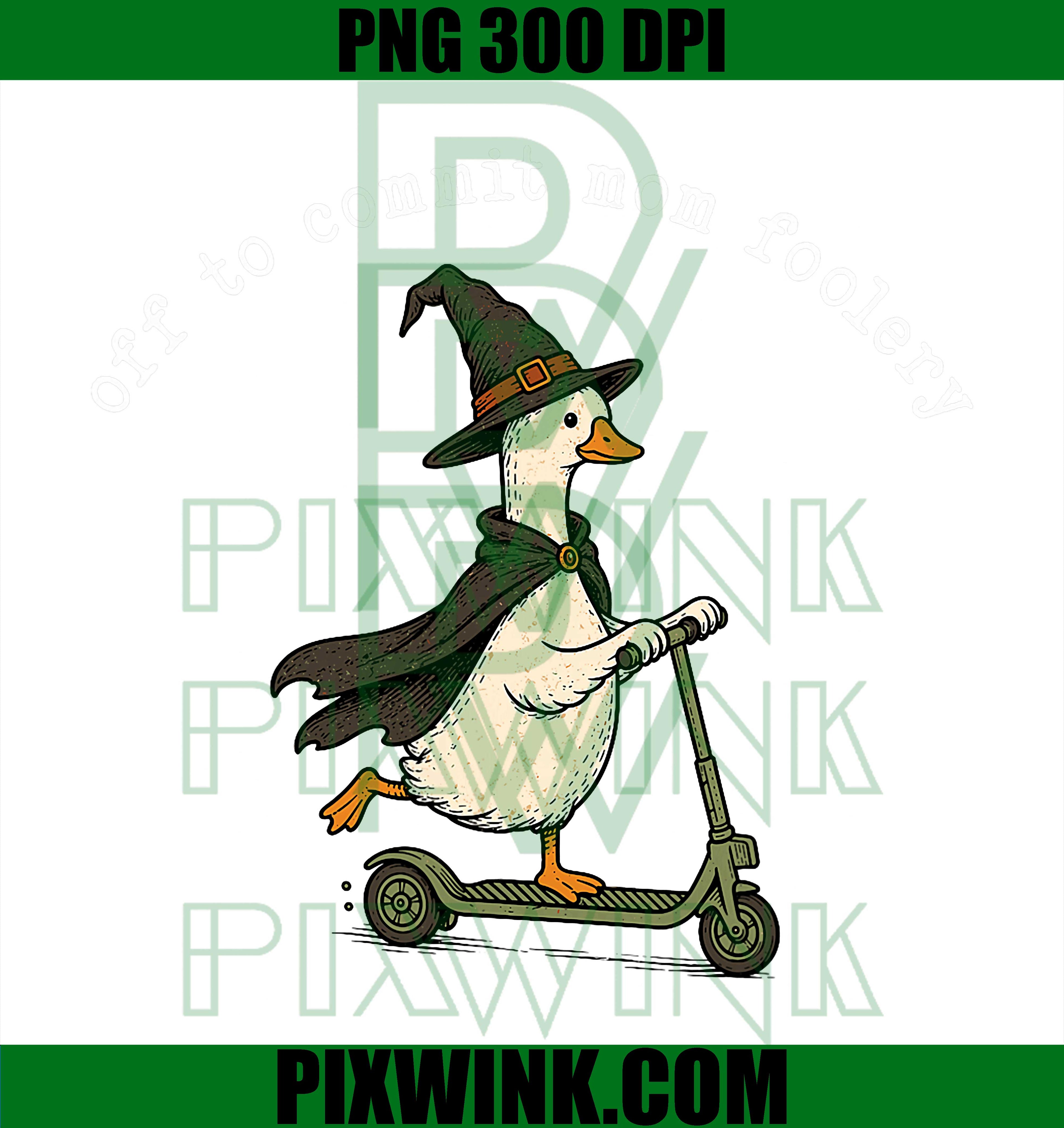 Commit Mom Foolery PNG, Silly Goose Mother Day PNG