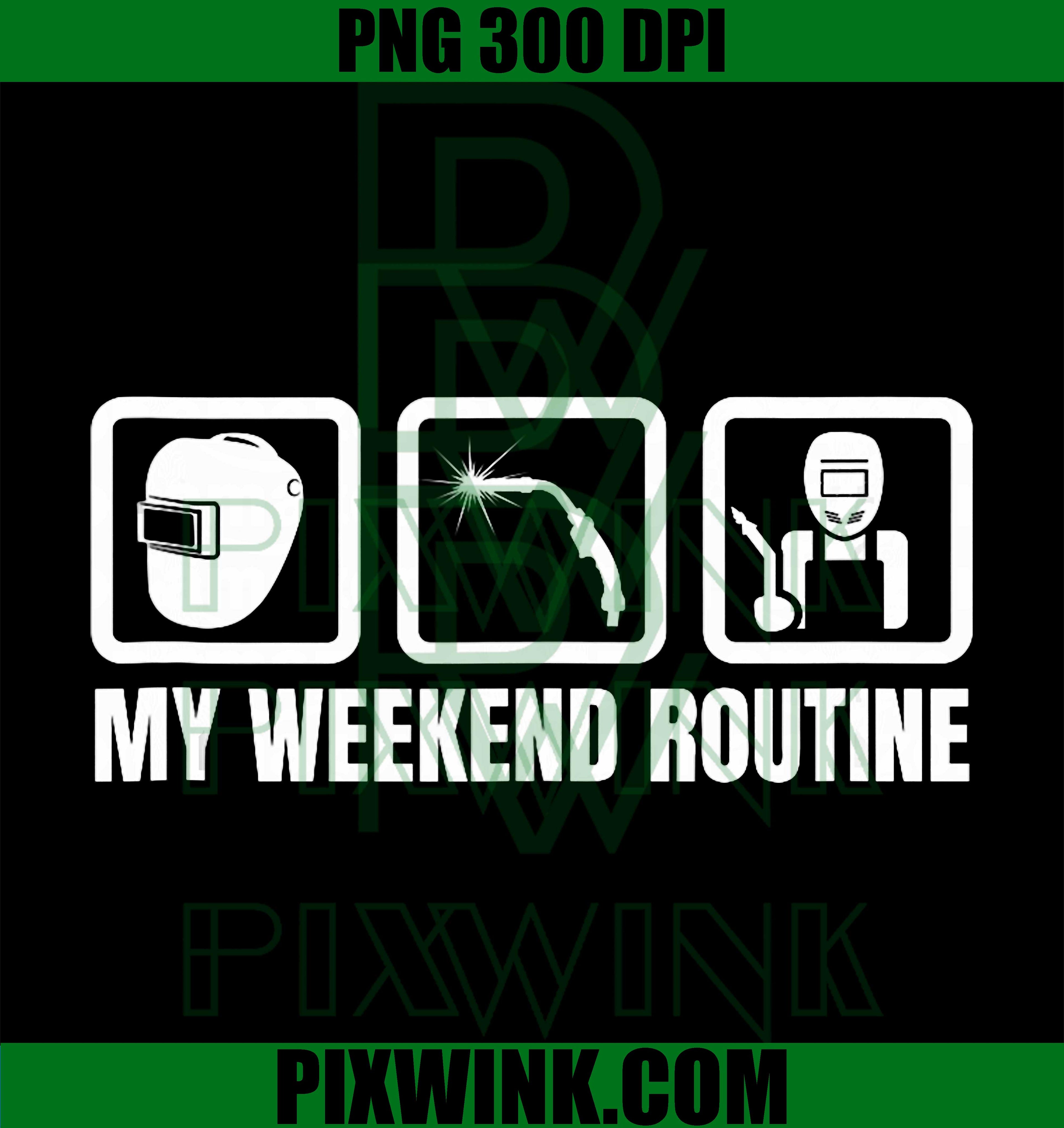 Welder Weekend, Welding Worker, Boilermaker PNG