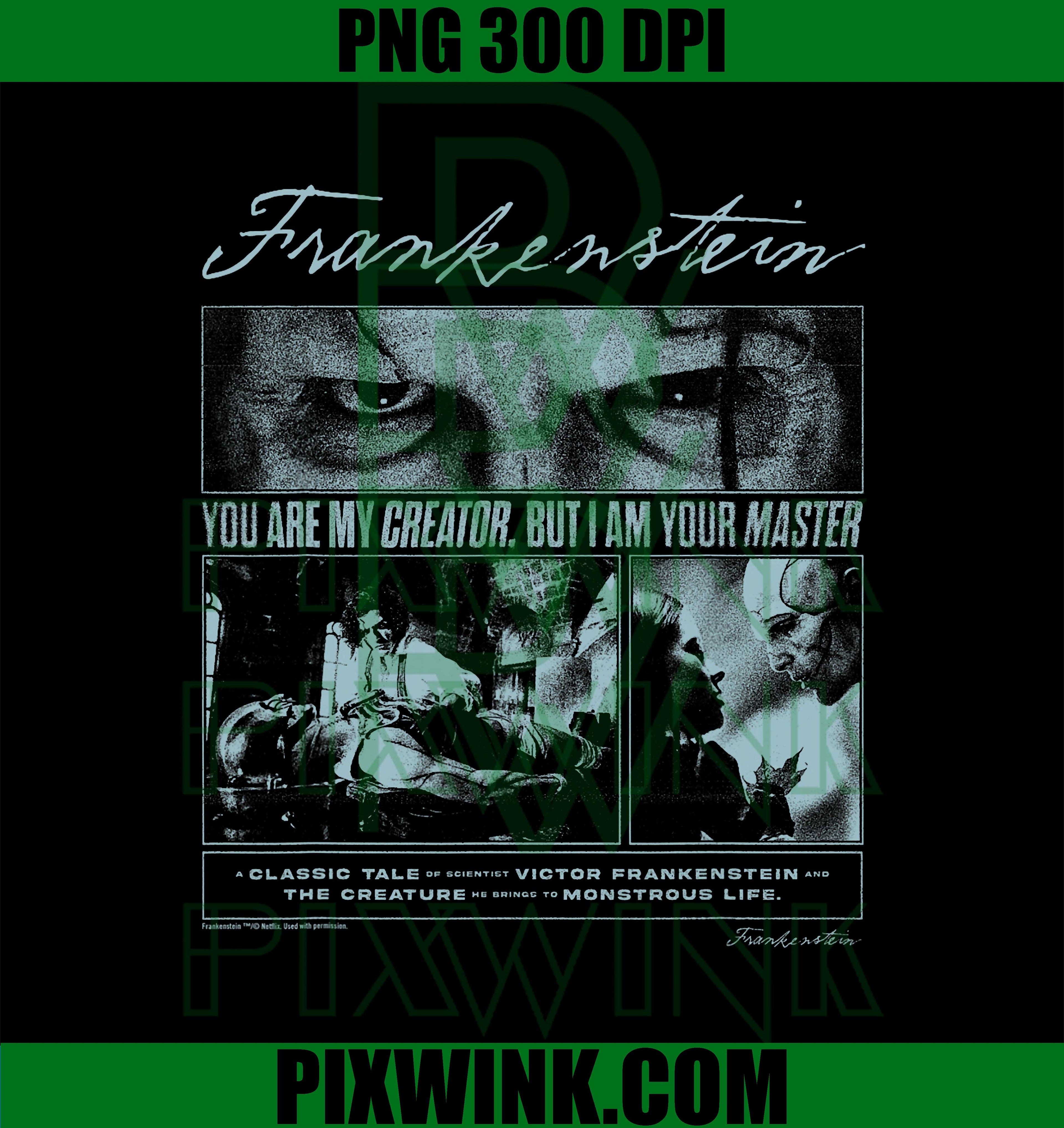 Frankenstein PNG, Frankenstein Monster PNG, Bride of Frankenstein PNG
