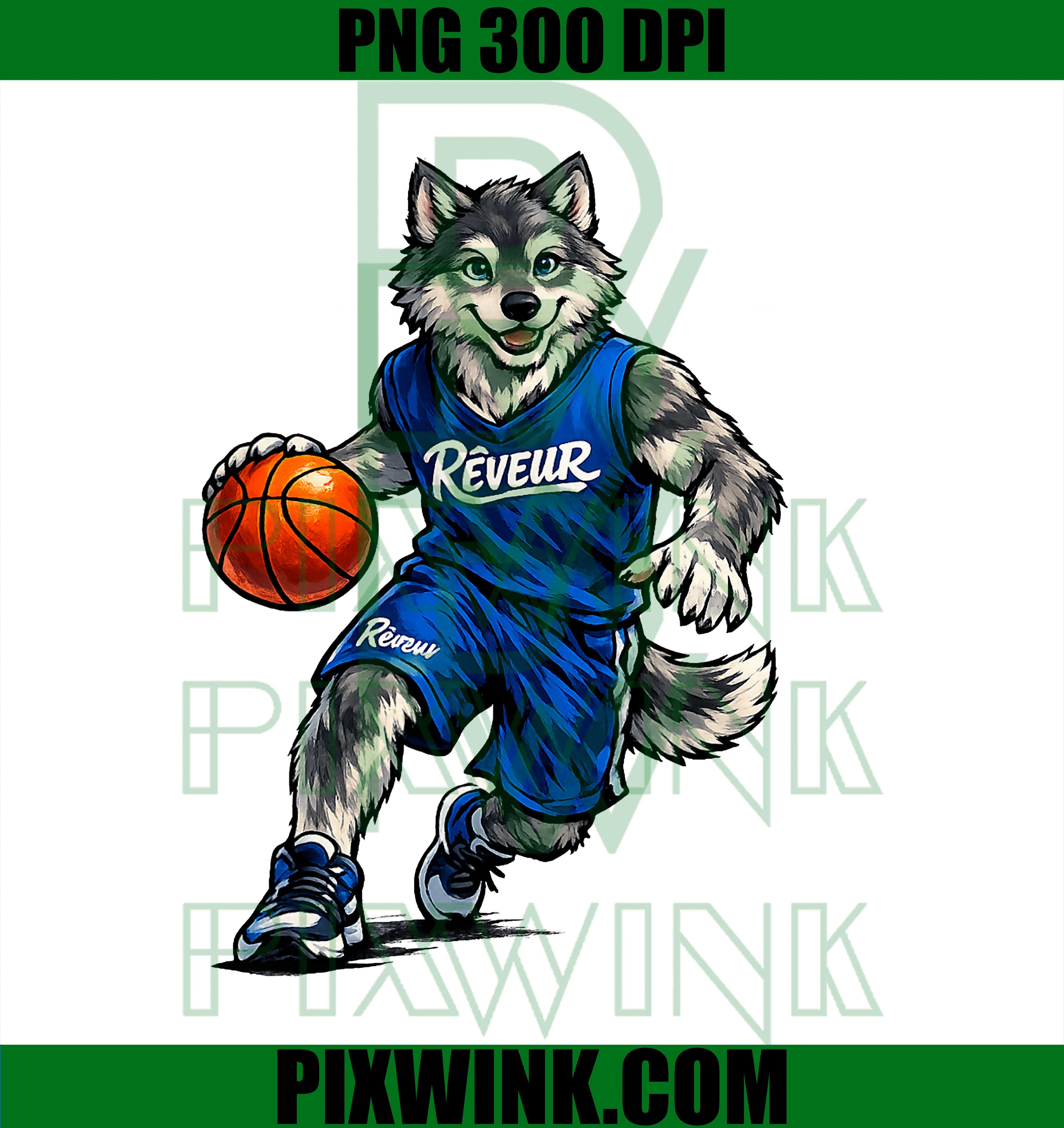 Reveur House of Dreamers PNG, RCA School Spirit Graphic PNG