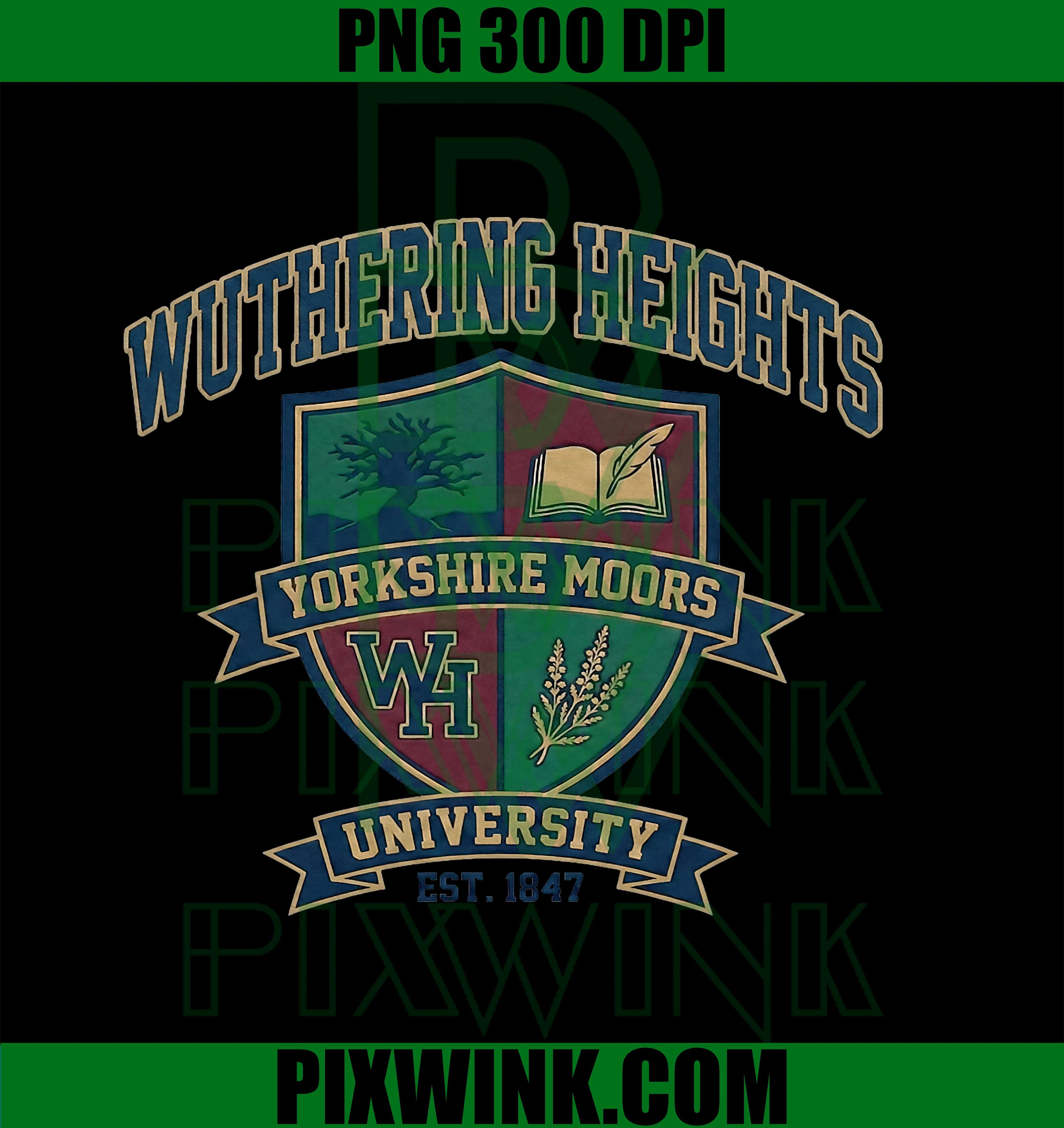 Wuthering Heights Catherine Heathcliff PNG, Bronte Novel Art PNG
