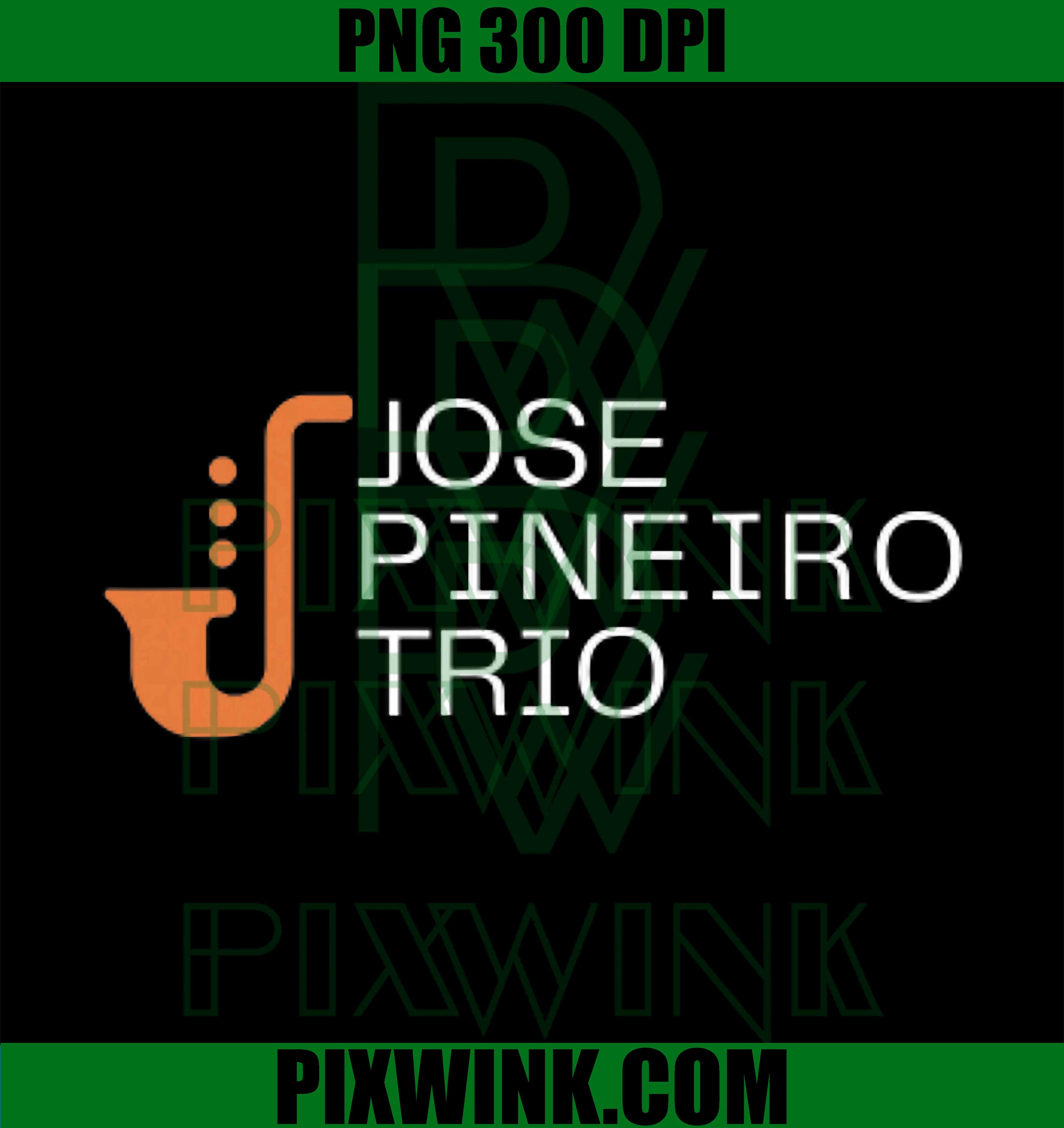 Band PNG, Jose Pineiro Trio PNG