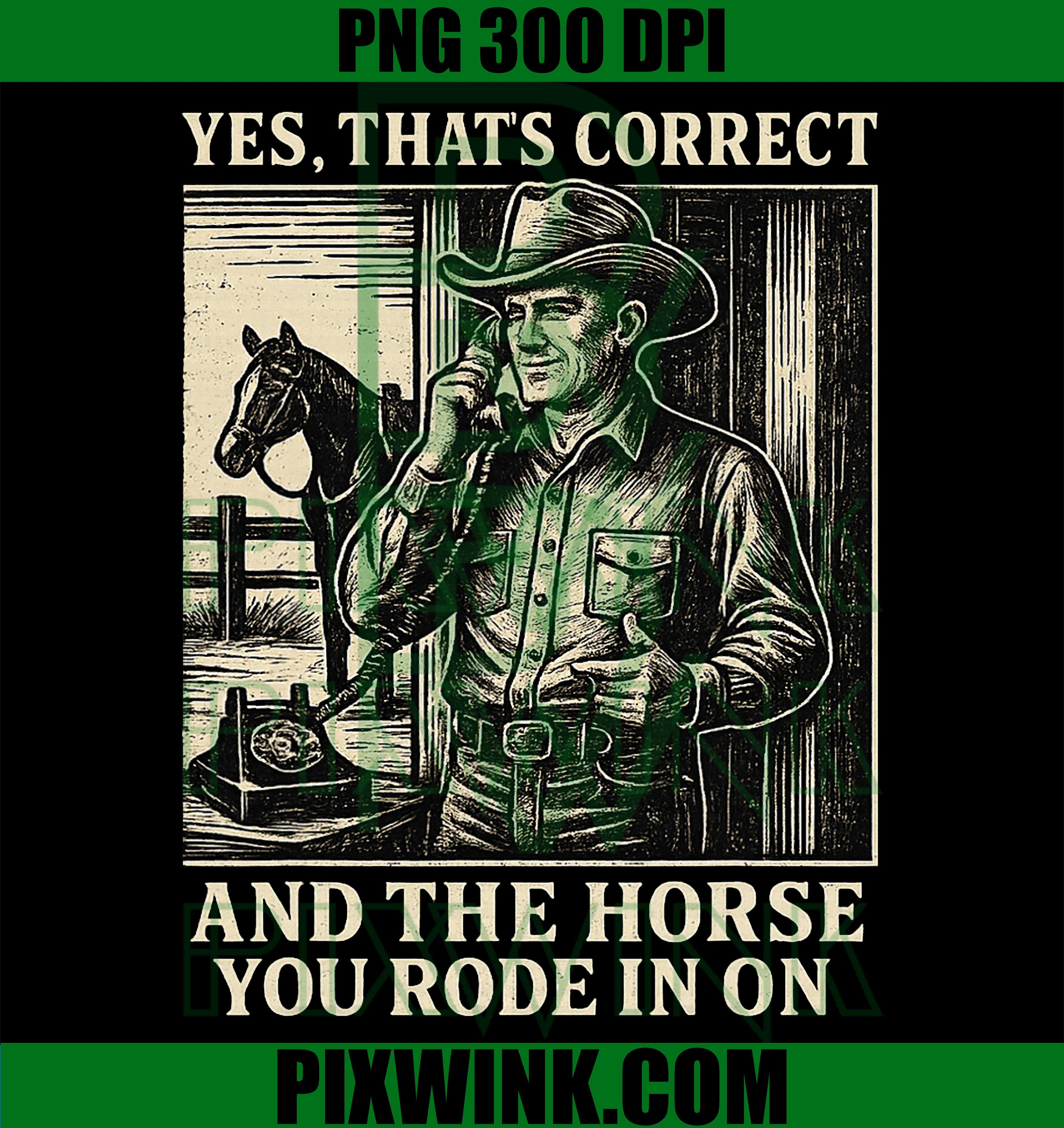 Yes Thats Correct Quote PNG, Sarcastic Saying Design PNG