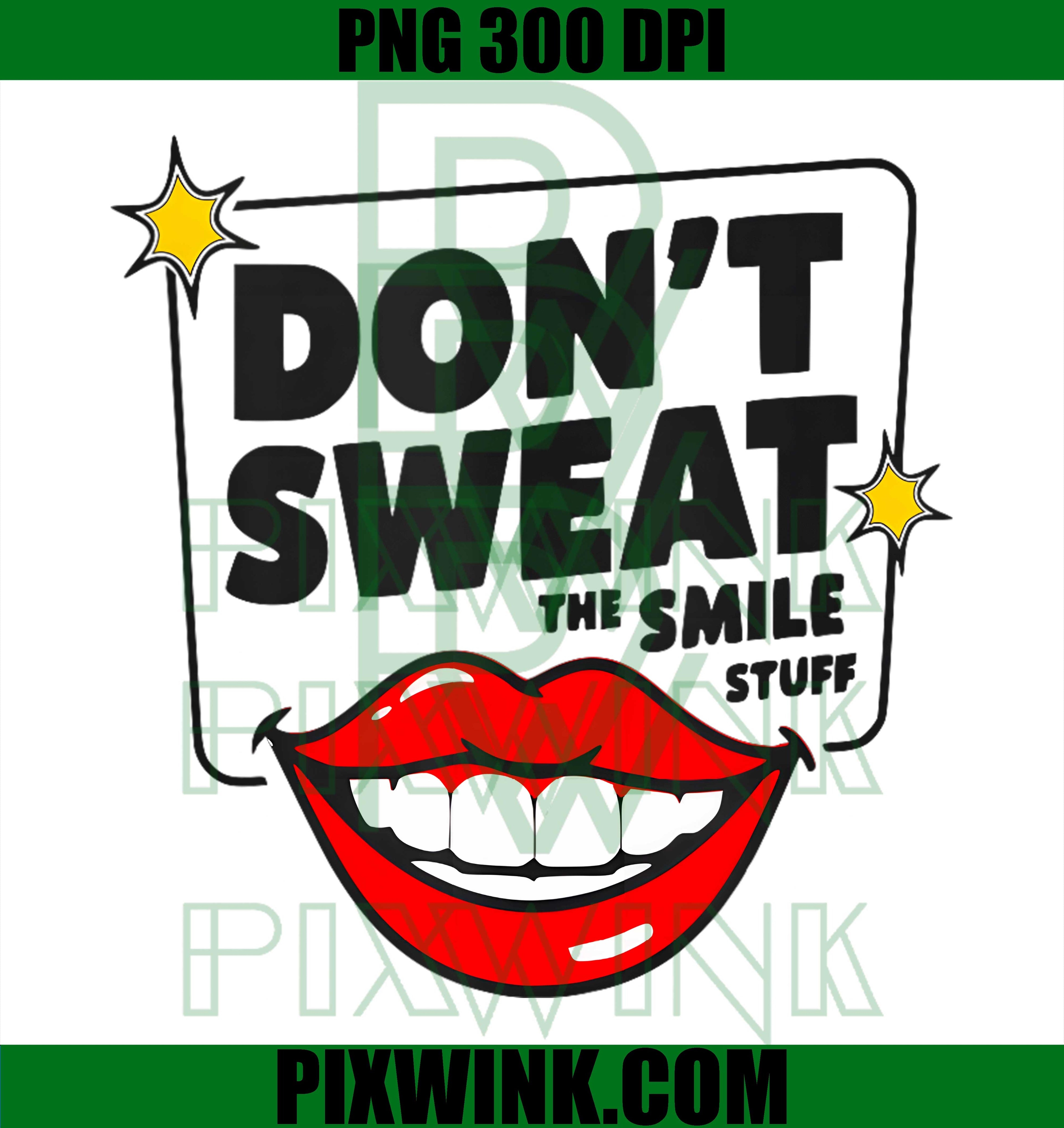 Dental Clinic Smile Stuff PNG, Professional Dentist Humor PNG