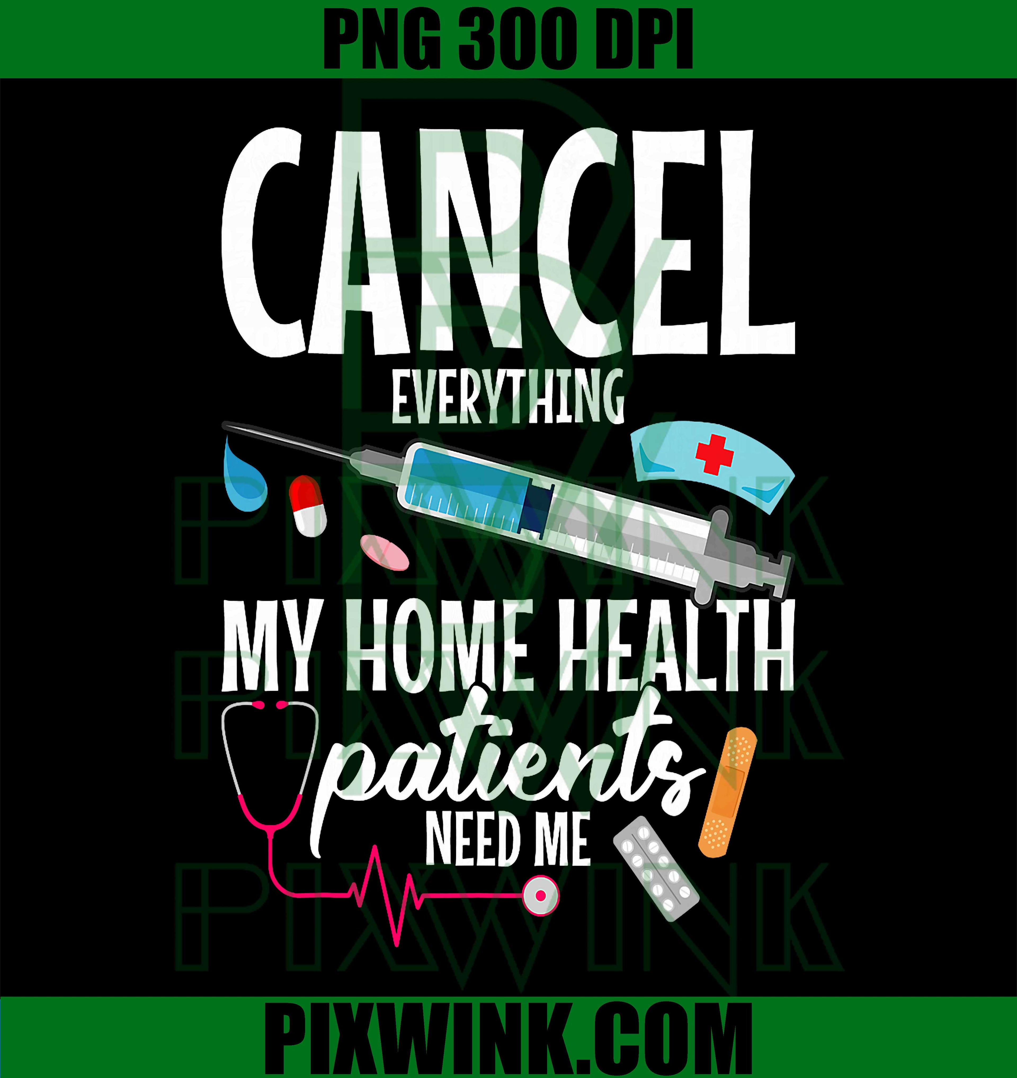 Healthcare Worker PNG, Home Health Aide PNG, Appreciation Quote PNG