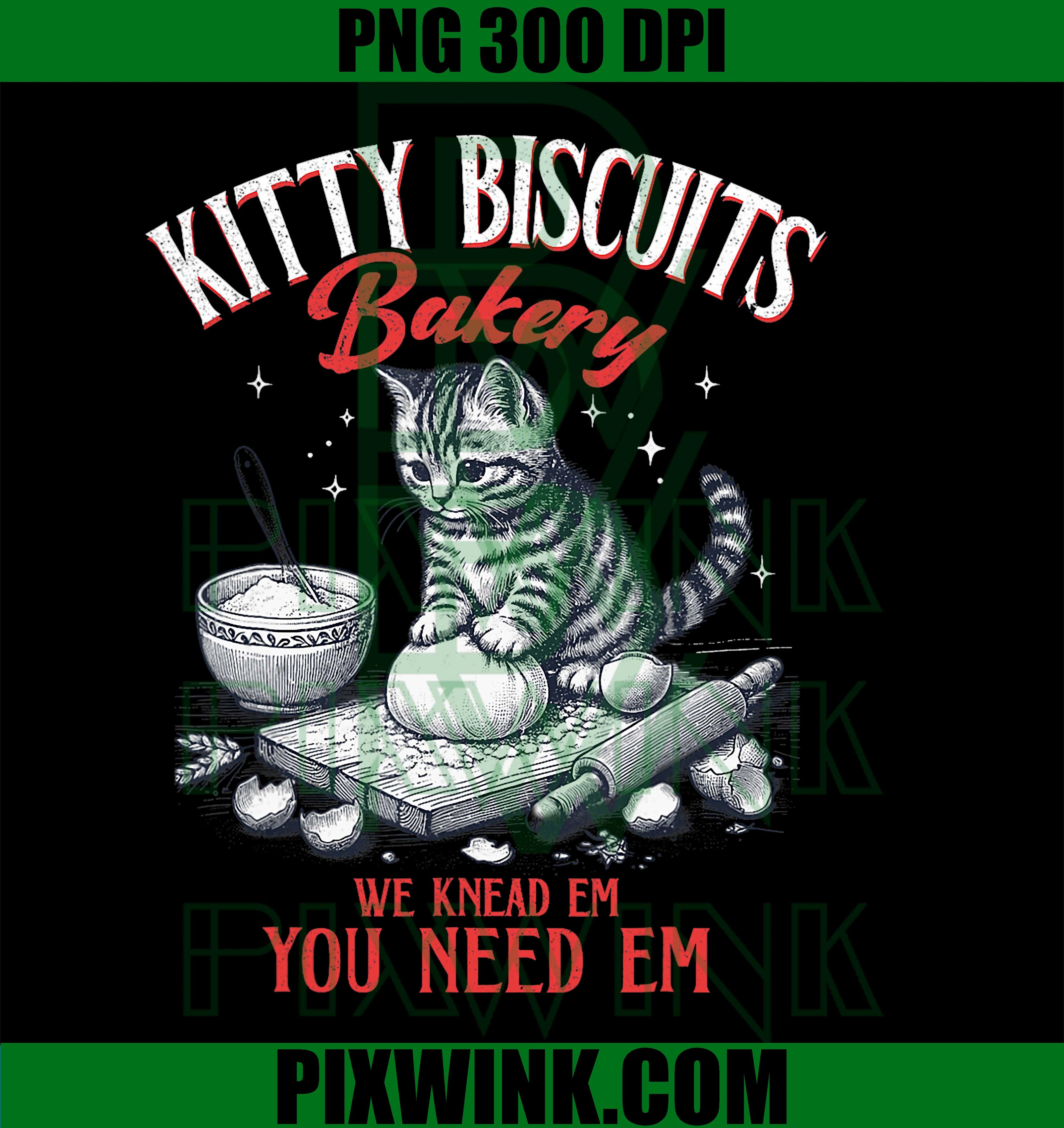 kitty biscuits bakery PNG