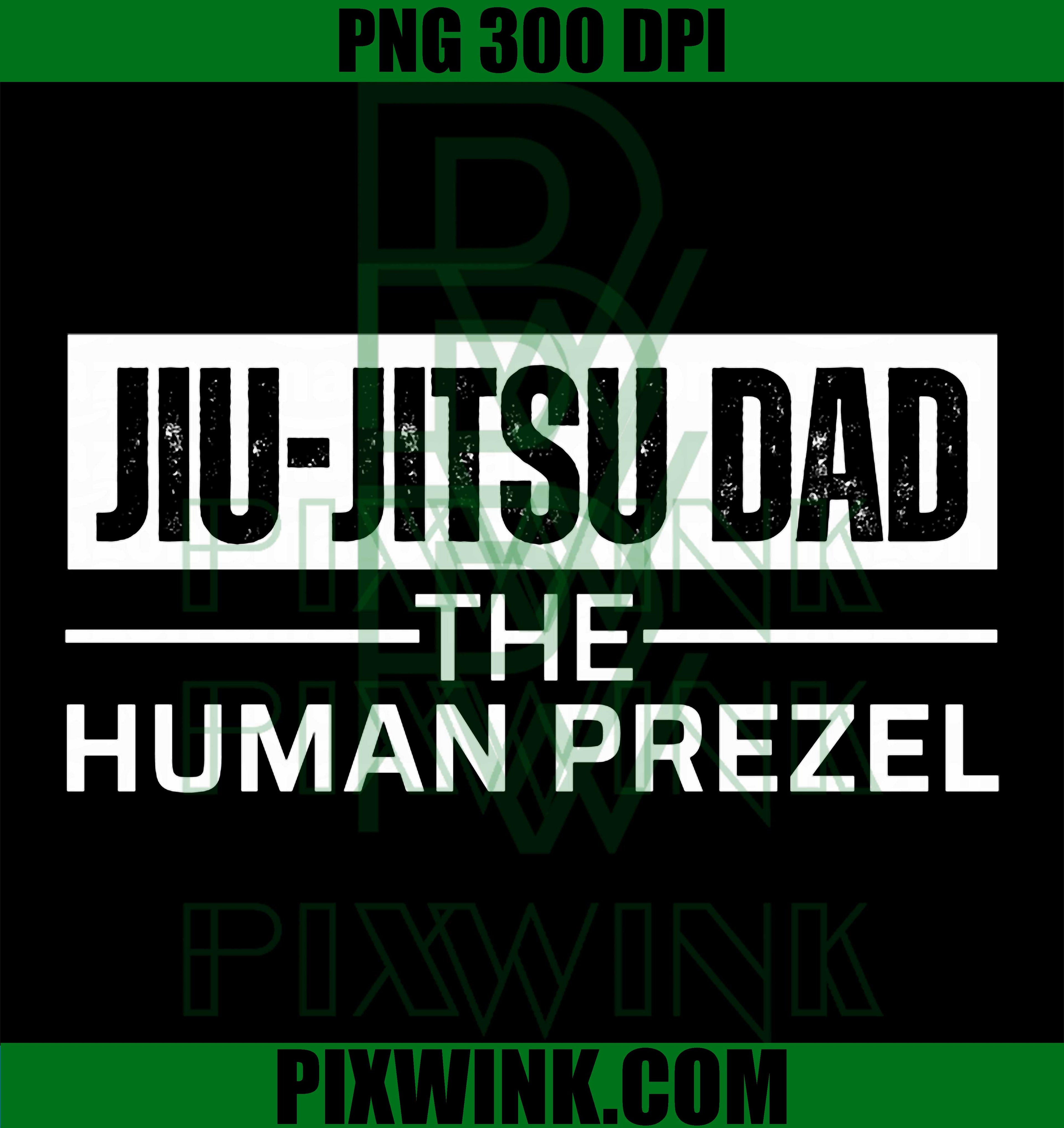 Jiu Jitsu Dad PNG, Martial Arts Humor PNG, BJJ Funny Quote PNG