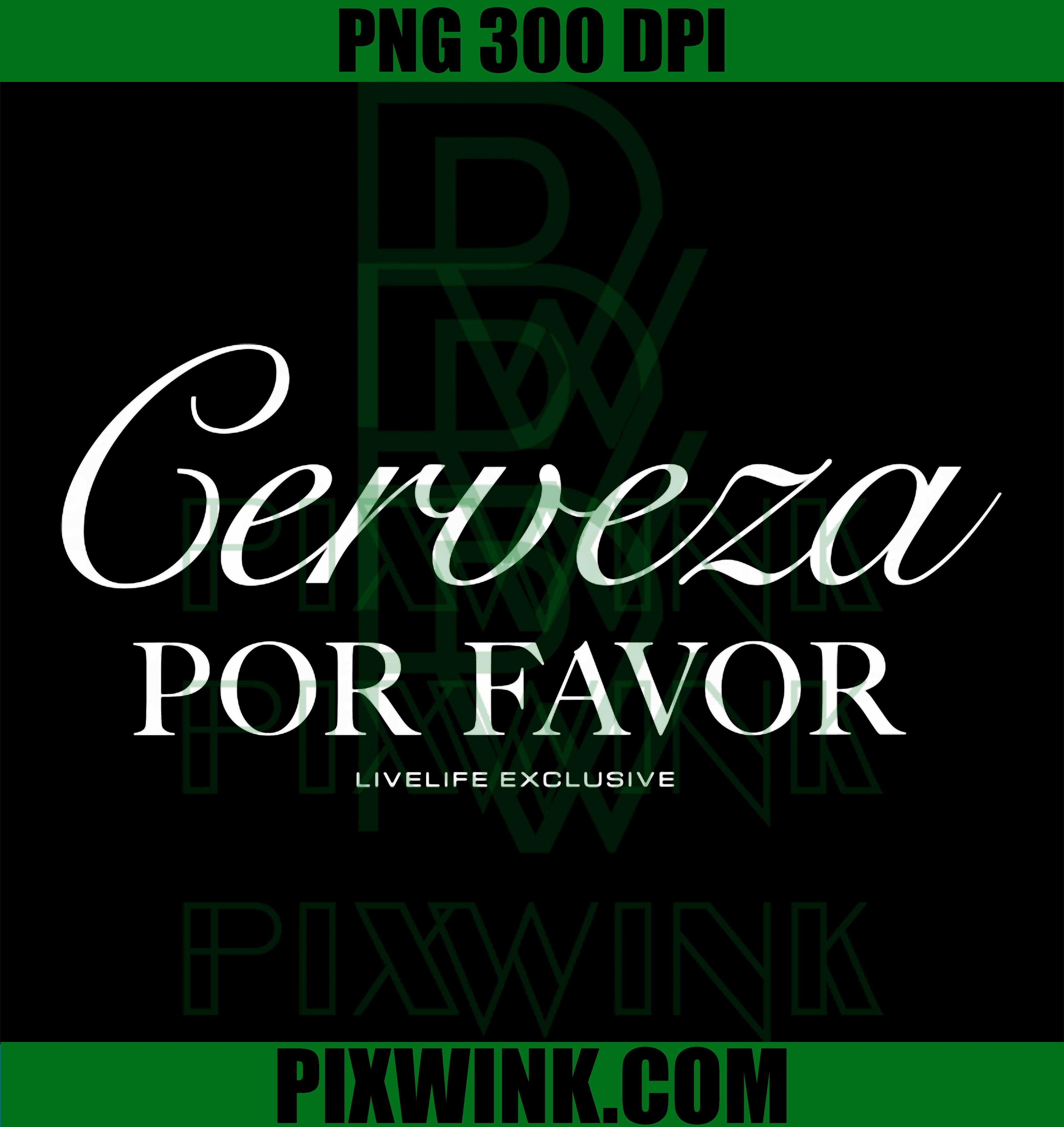Cerveza POR Favor X LIVELIFE Club PNG, Delicious Beer Please PNG