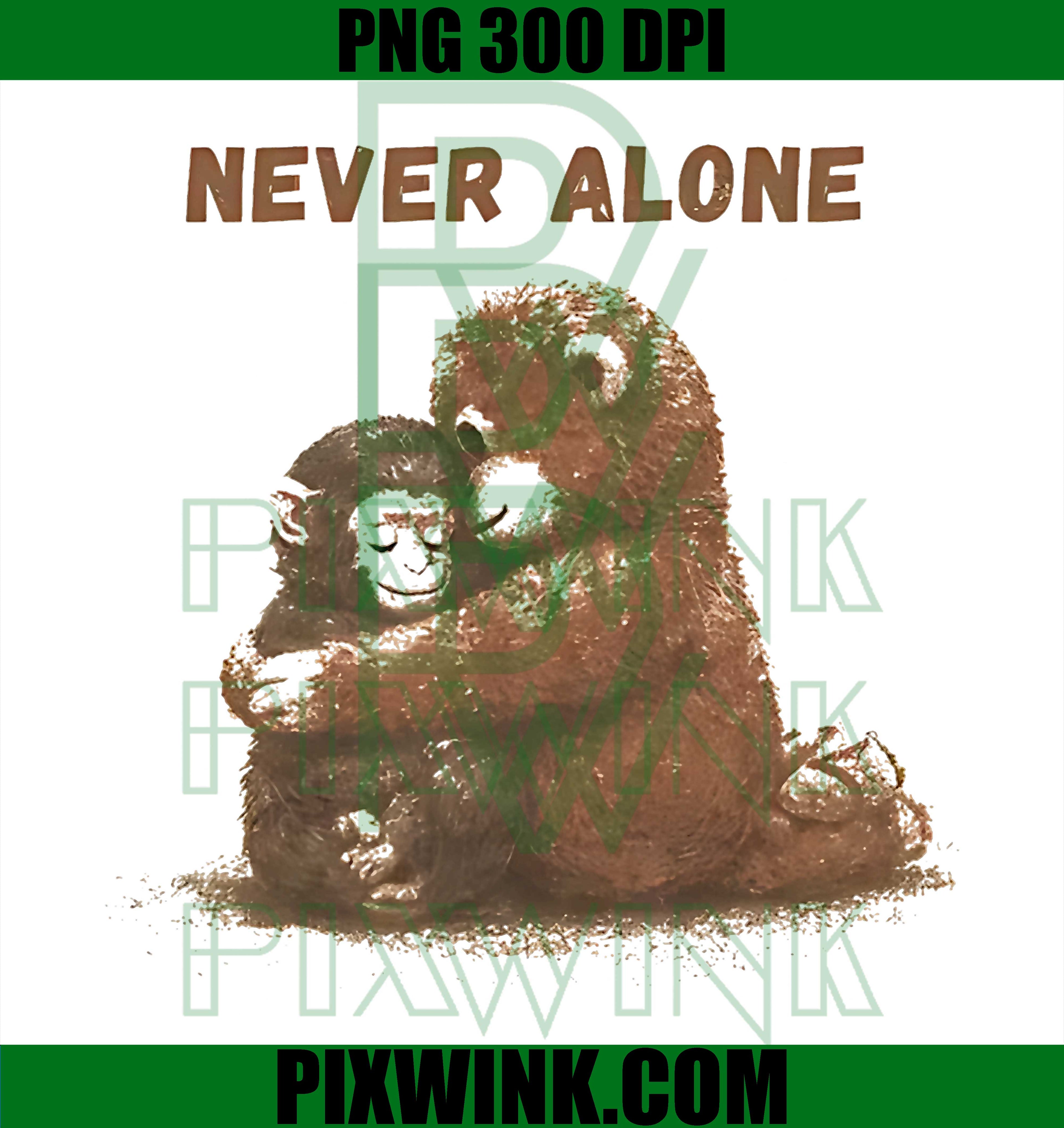 Punch Monkey Trending PNG, Viral Animal Meme PNG, Funny Monkey Graphic PNG