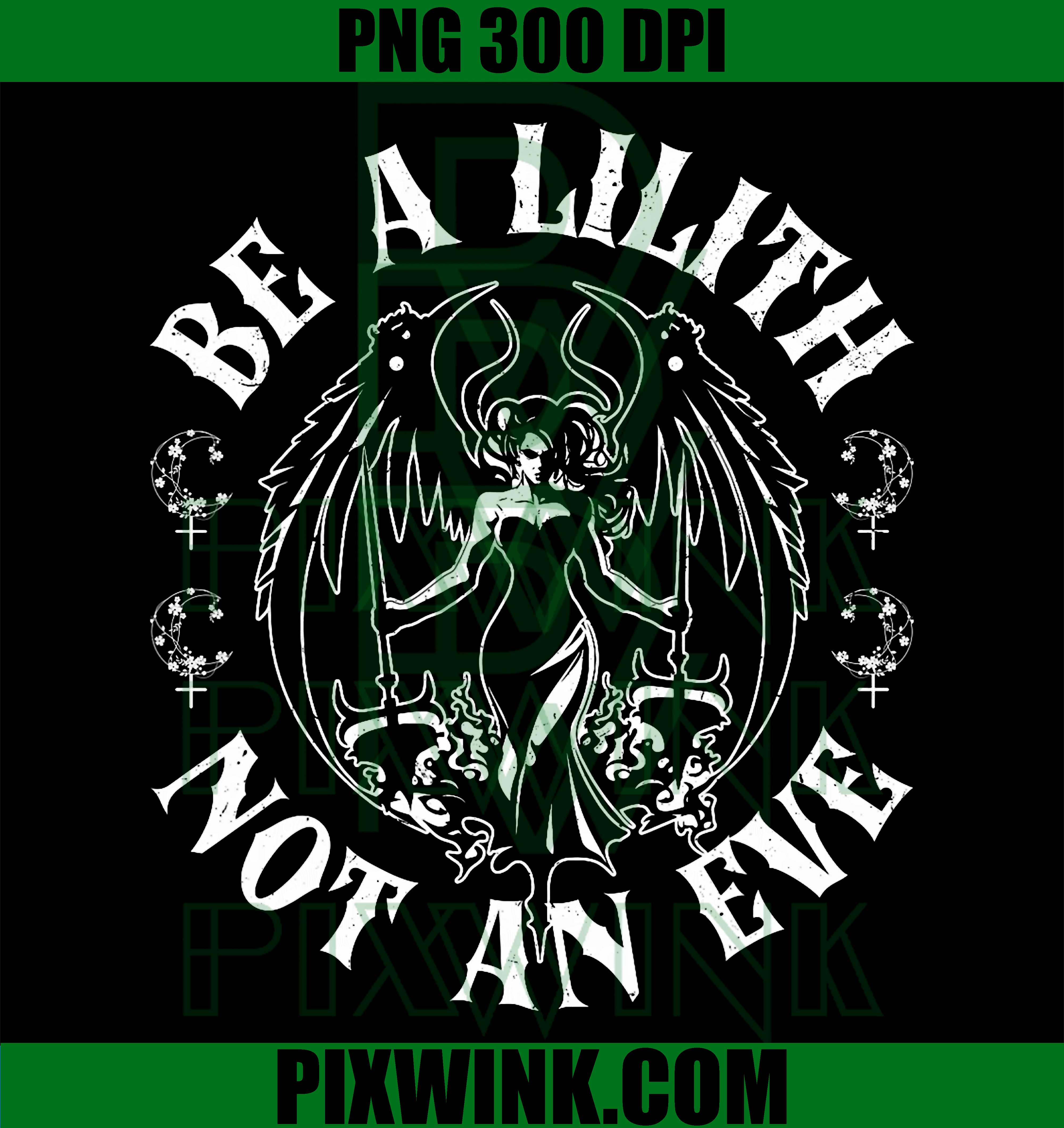 Lithe Demon Lilith Demon Gothic Mythology Folklore Satanic Dark Occult PNG ...