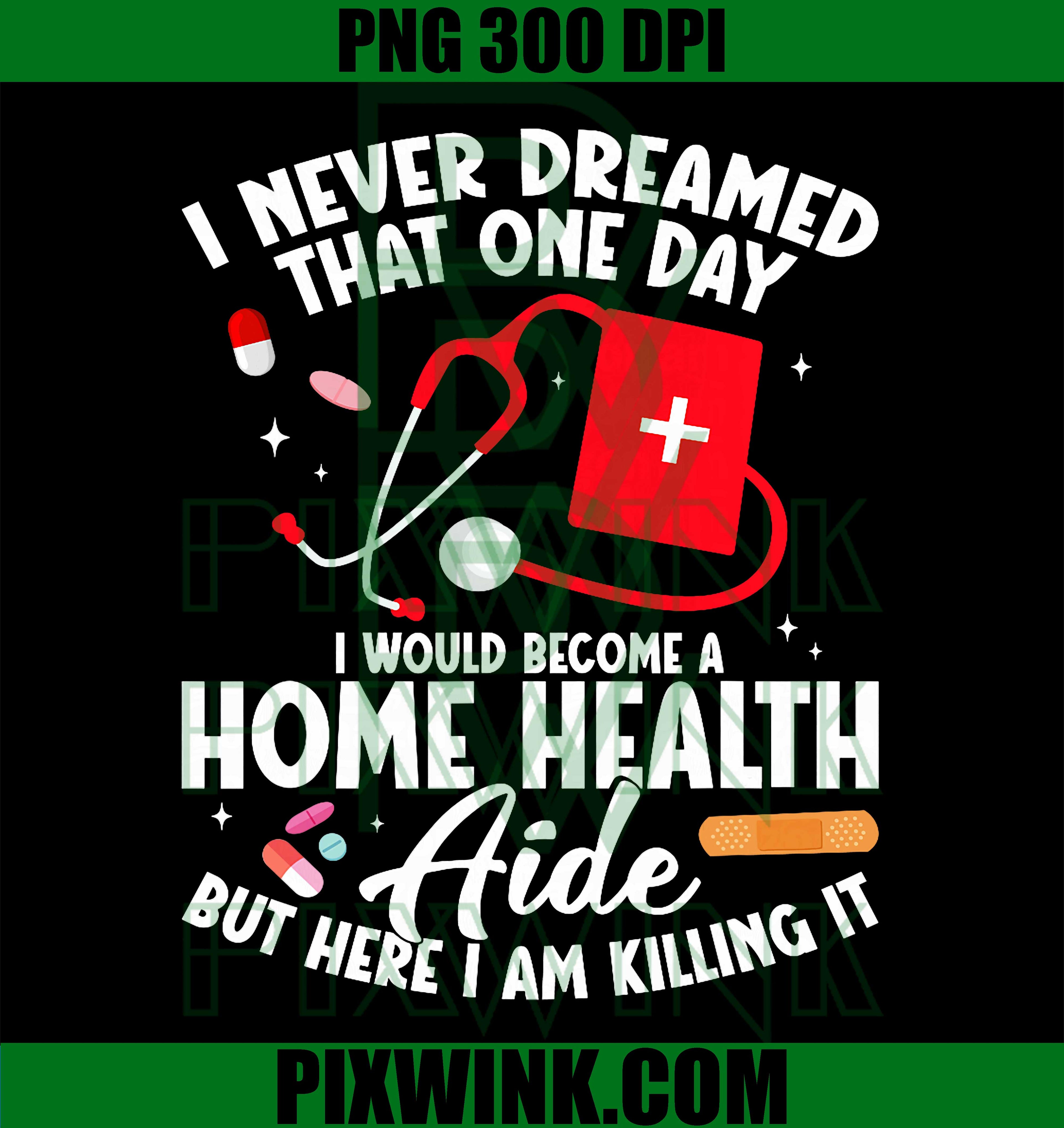HHA Appreciation PNG, Home Health Care PNG, Healthcare Worker PNG