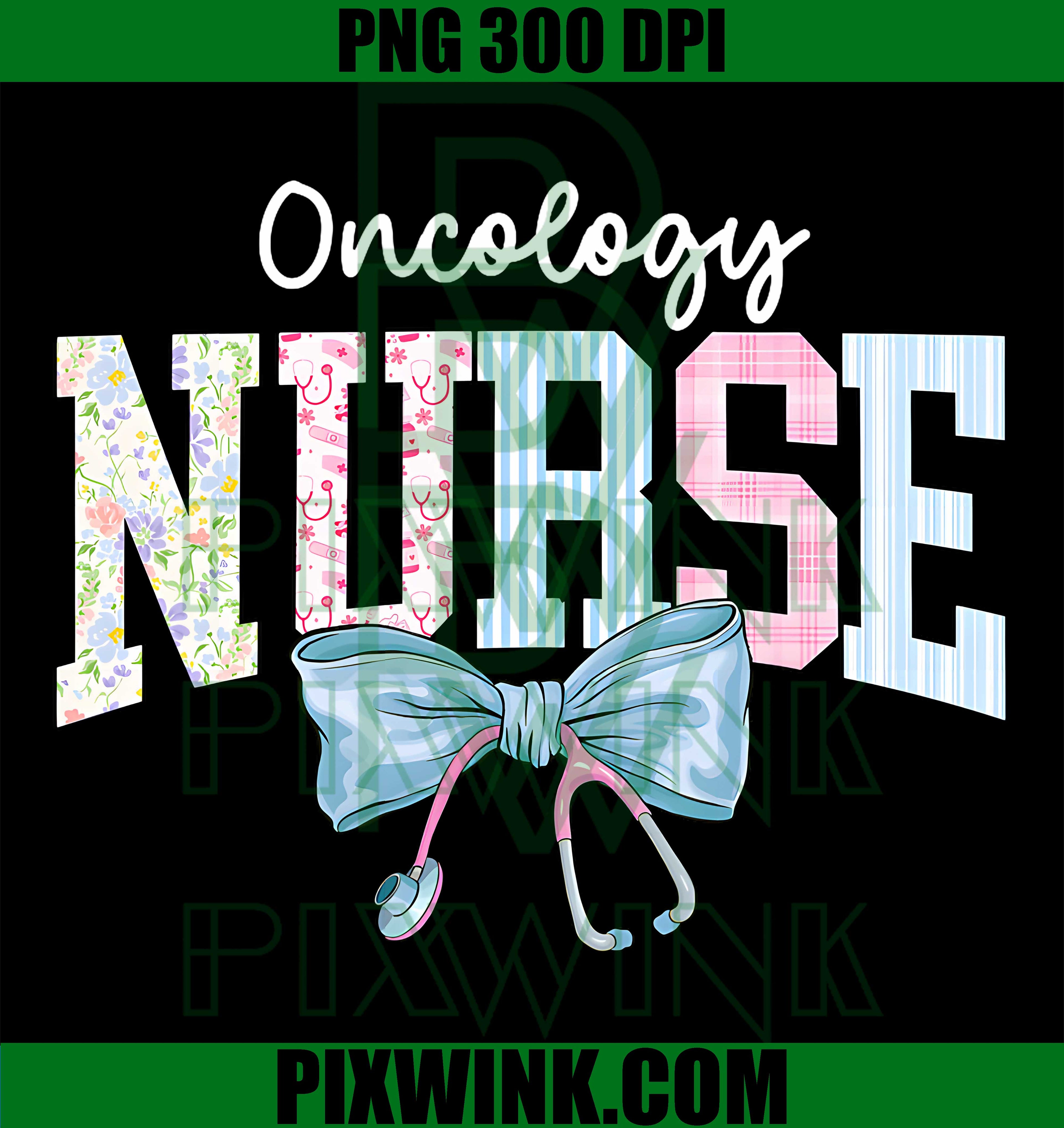 Funny Oncology Nurse Squad PNG, Oncology Medical Assistant Graphic PNG