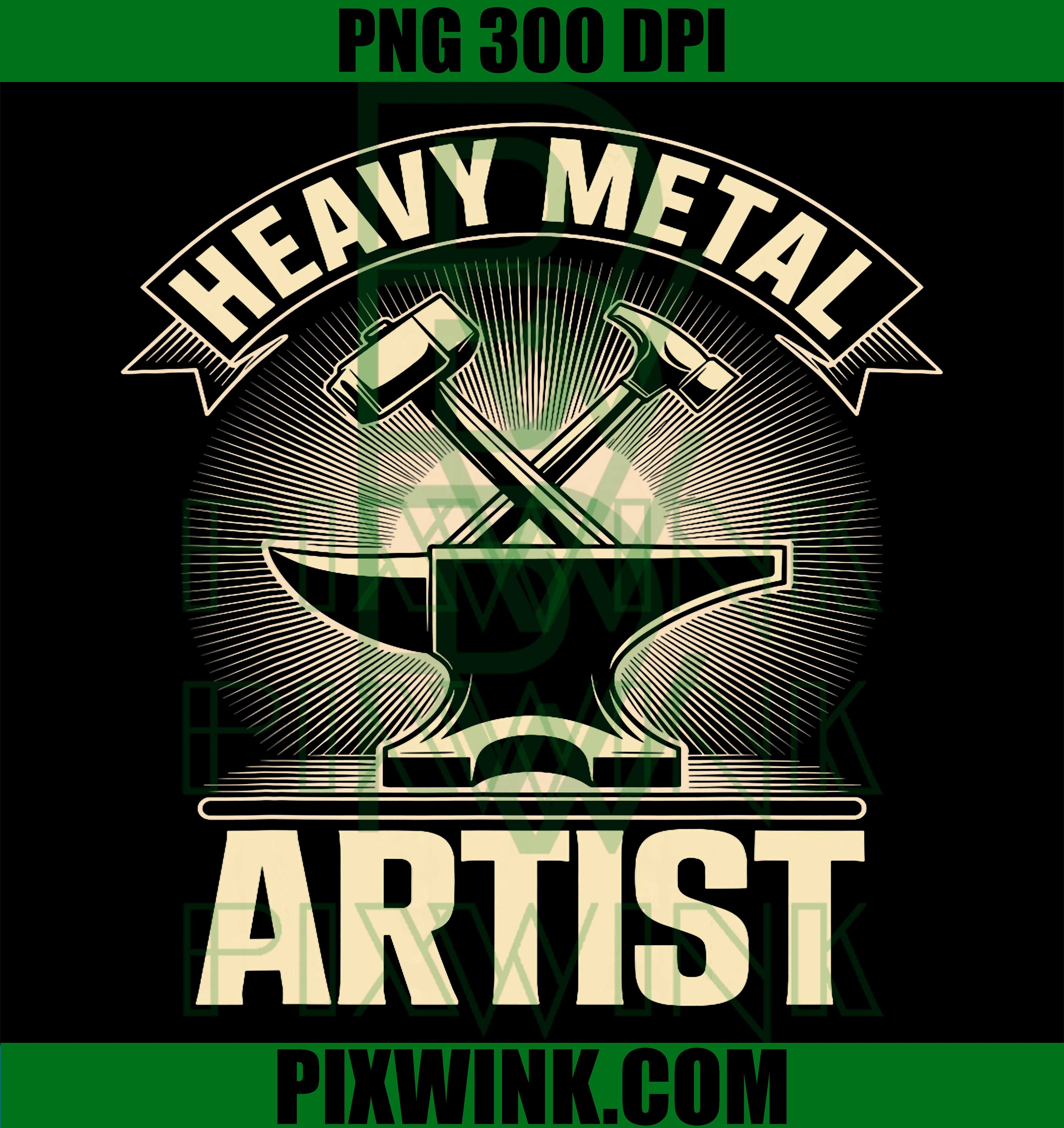 Cool Blacksmith Design PNG, Blacksmithing Forging PNG
