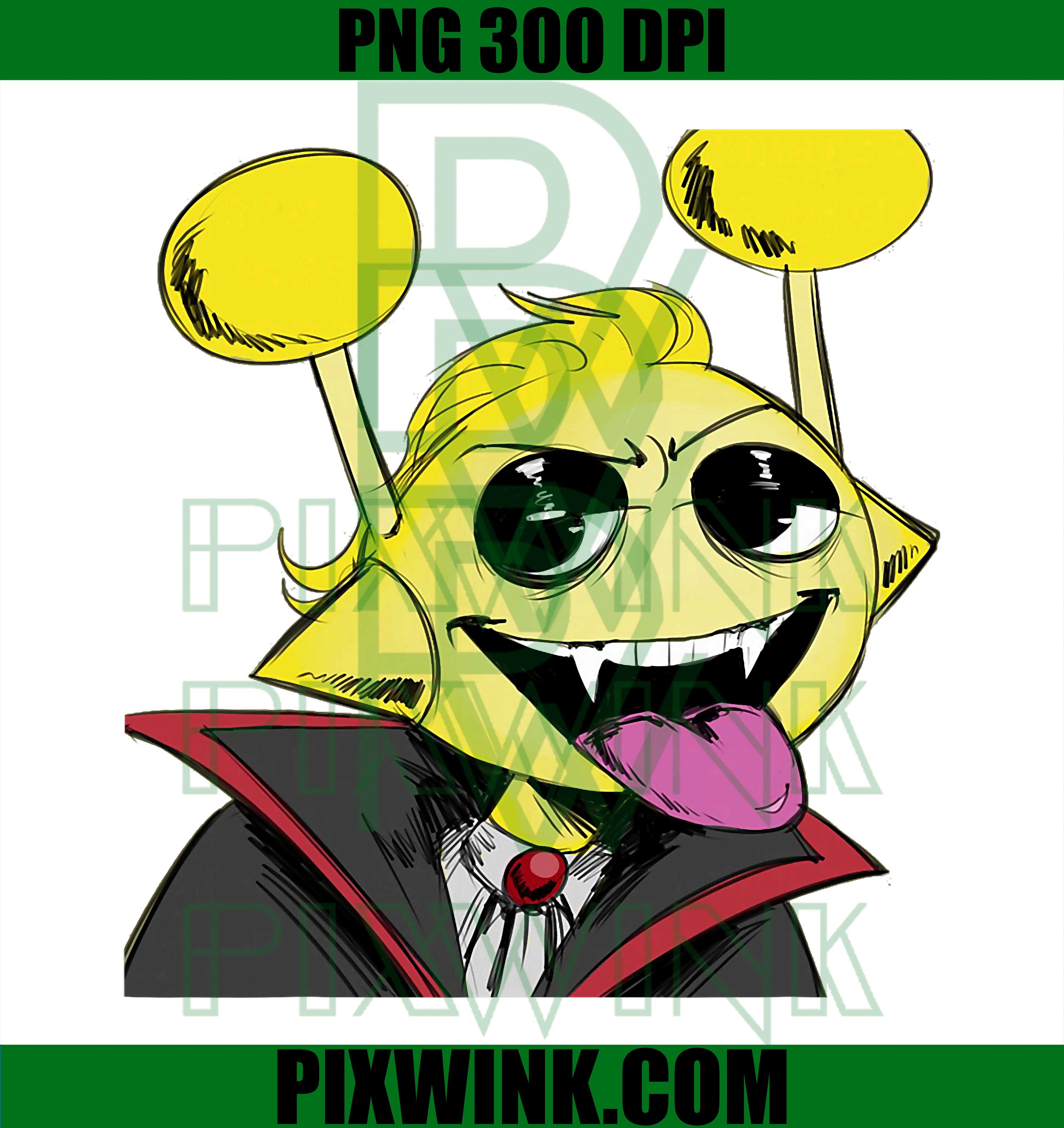 Cool Simon in Sprunky Fun, Oren Funbot Wenda PNG