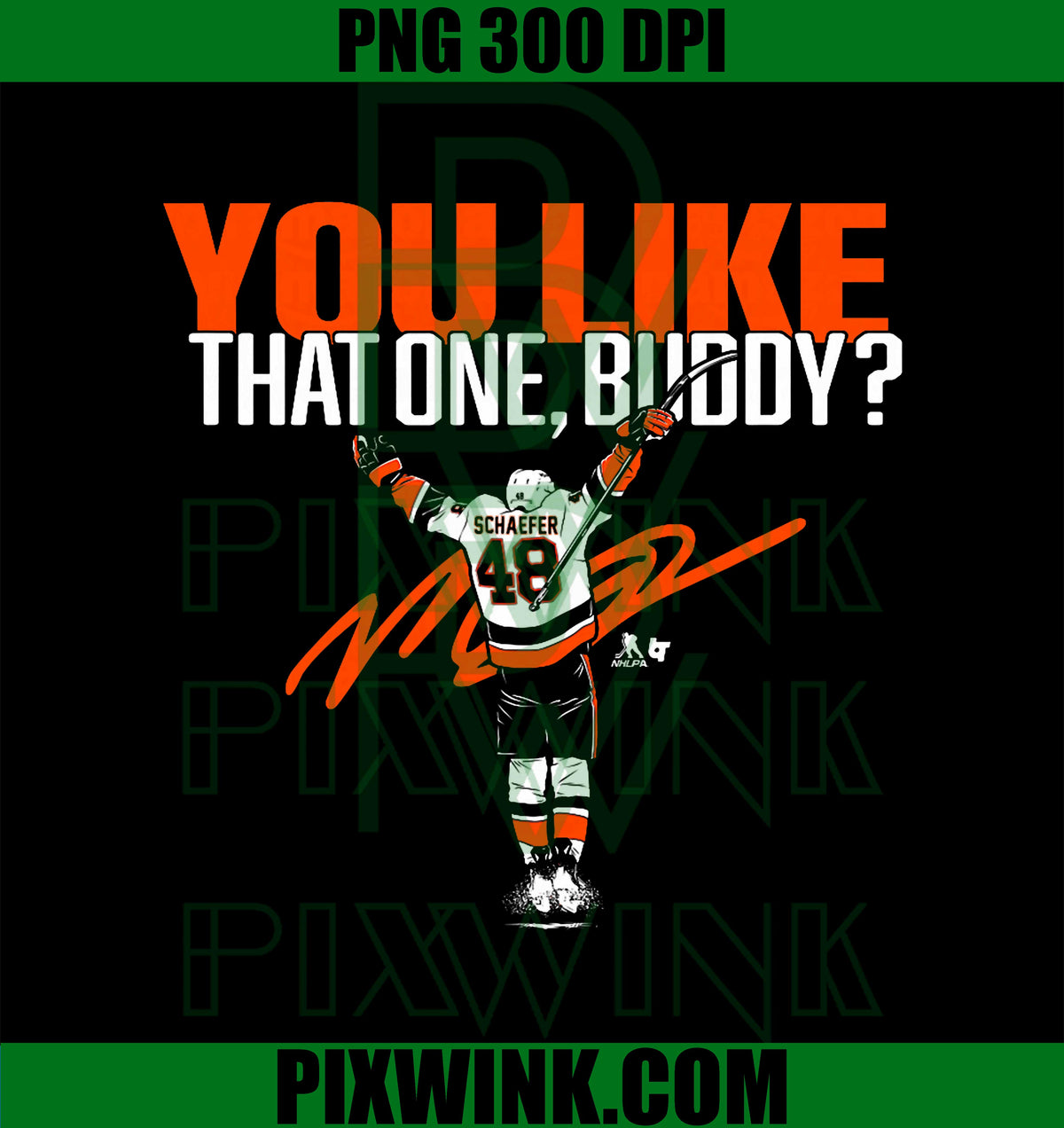Matthew Schaefer PNG, You Like That One Buddy PNG, New York Hockey PNG