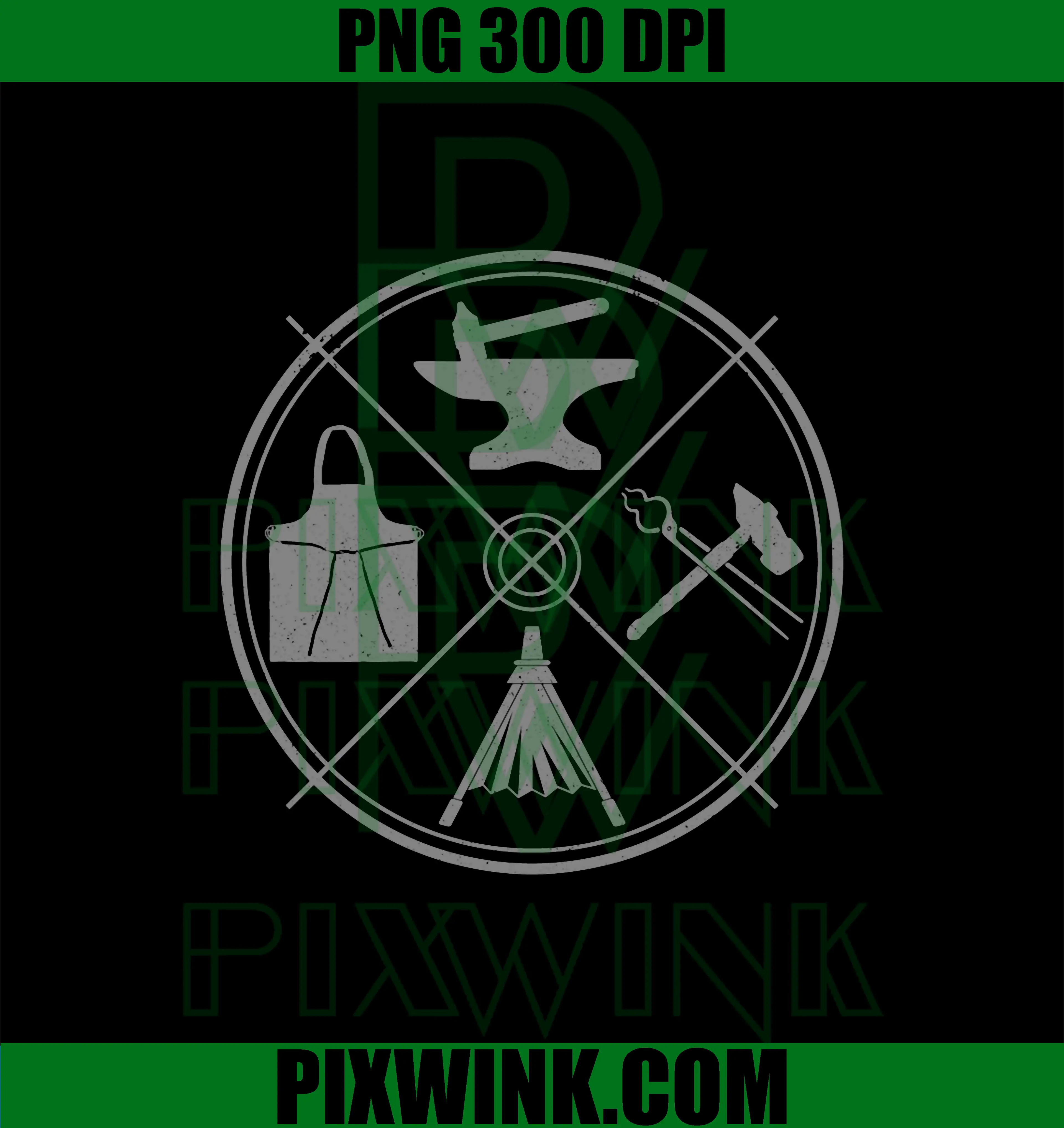 Blacksmith Blacksmithing PNG, Forge Forging PNG, Knive Making PNG