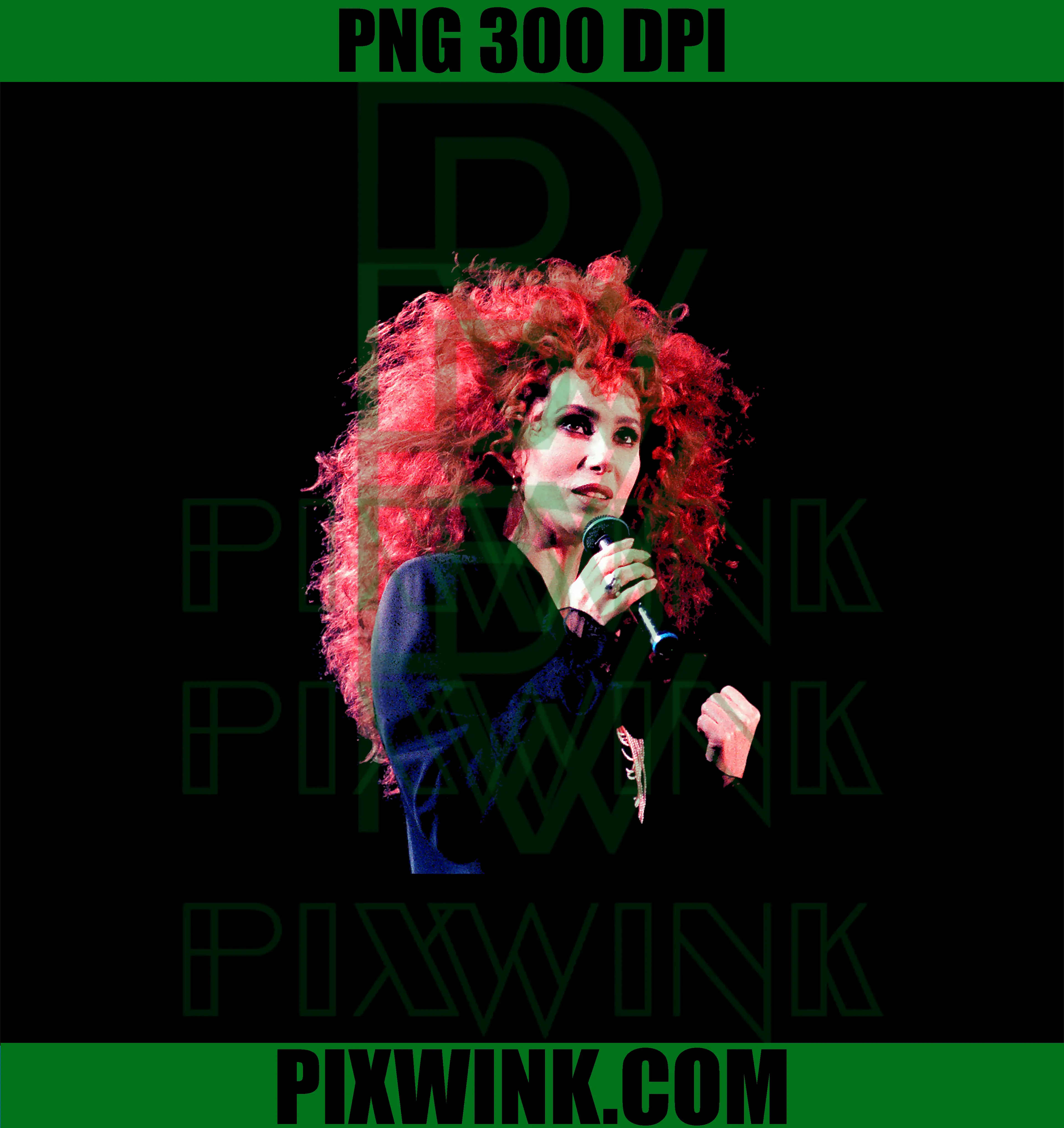 Cher It's in His Kiss PNG, Love Hurts Tour 1992 PNG