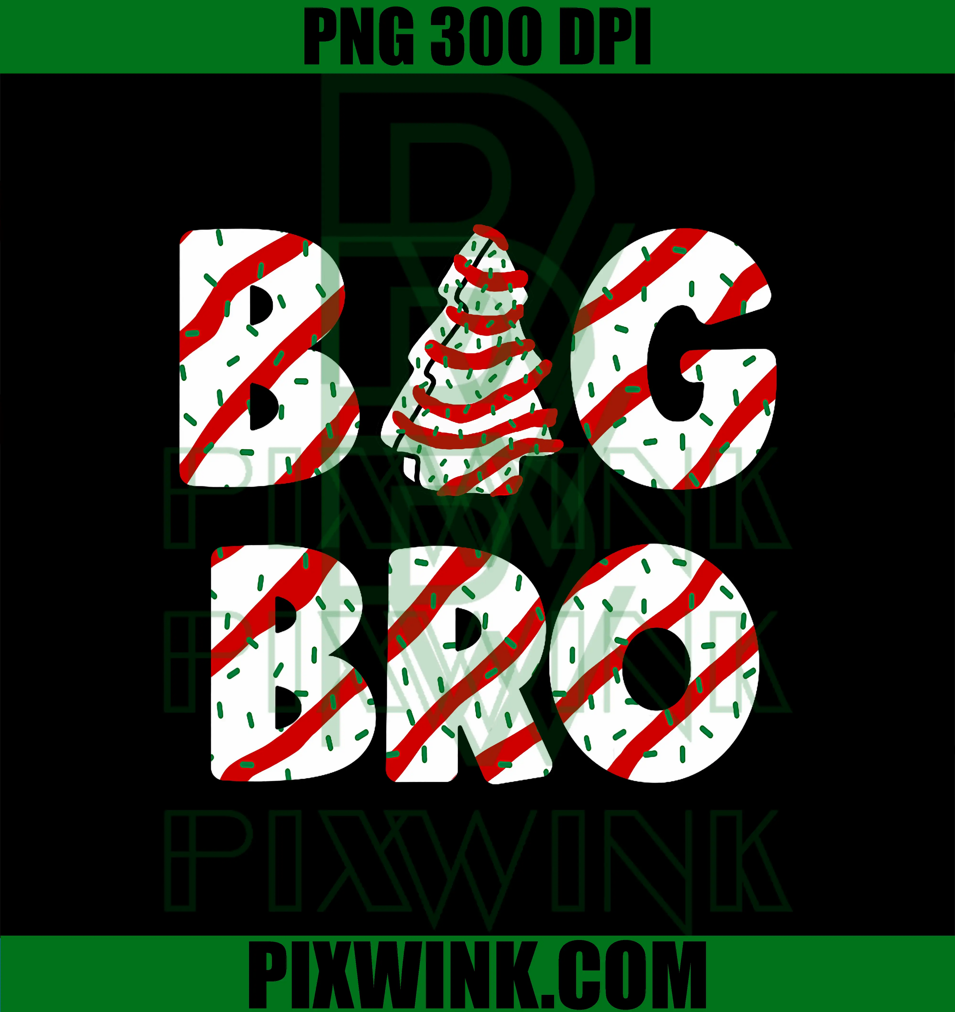 Christmas Tree Cake PNG, Family Party Big Bro PNG