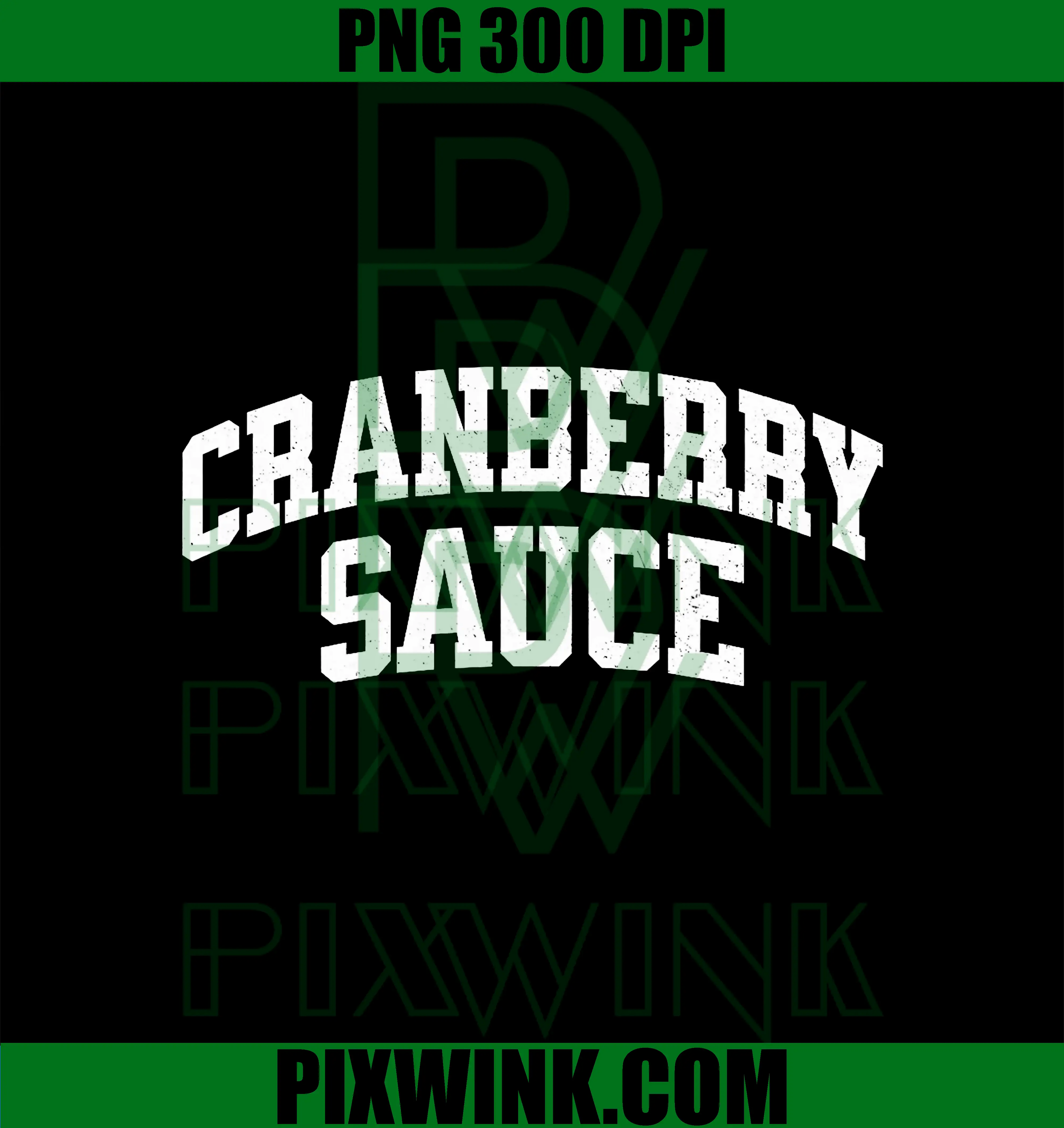 Cranberry Sauce PNG, Funny Thanksgiving Food Matching PNG
