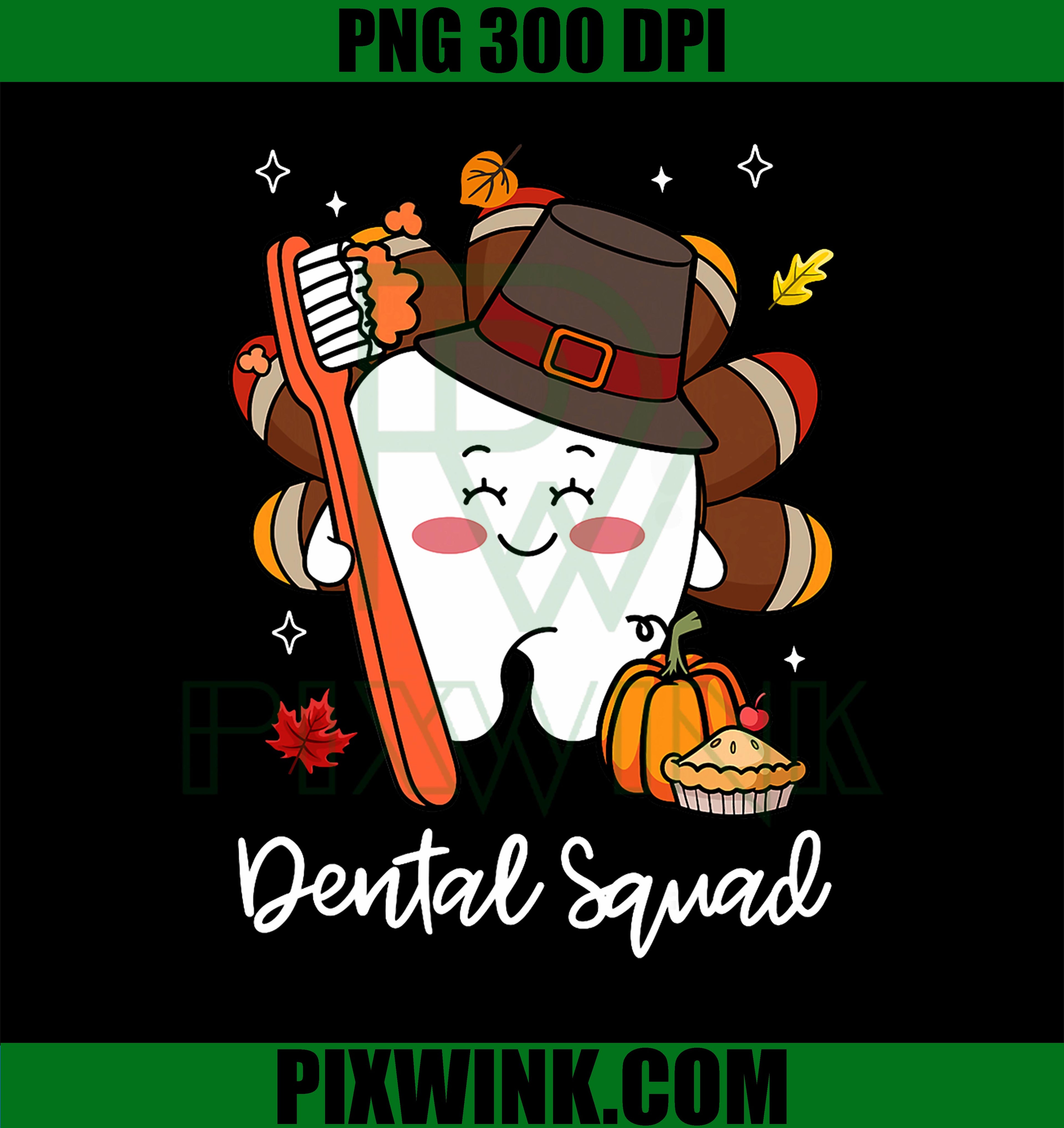 Dental  Squad PNG, Turkey Teeth Hygiene Dentist PNG