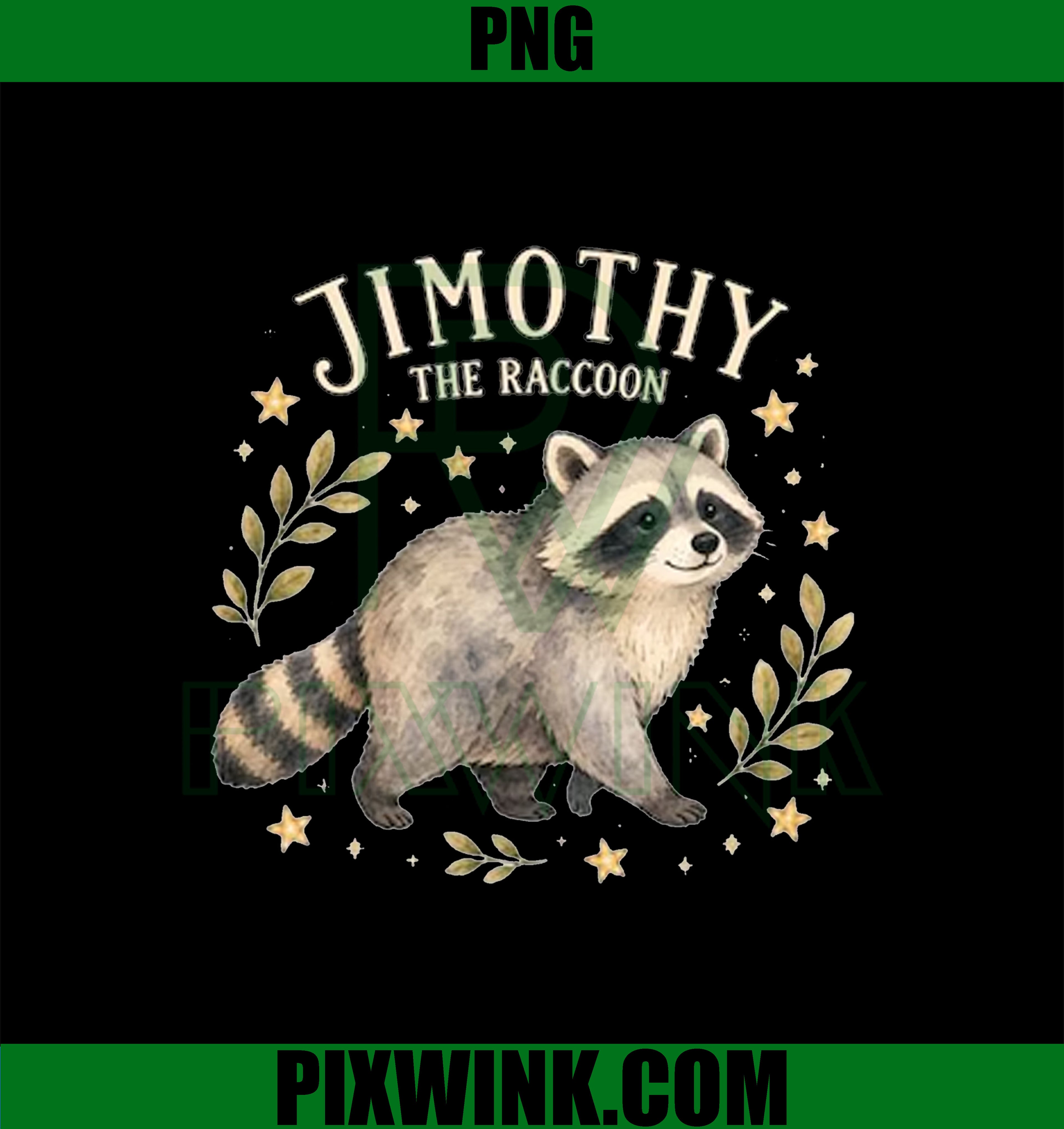 Funny Raccoon PNG, Jimothy Viral Raccoon, Jimothy The Raccoon PNG 