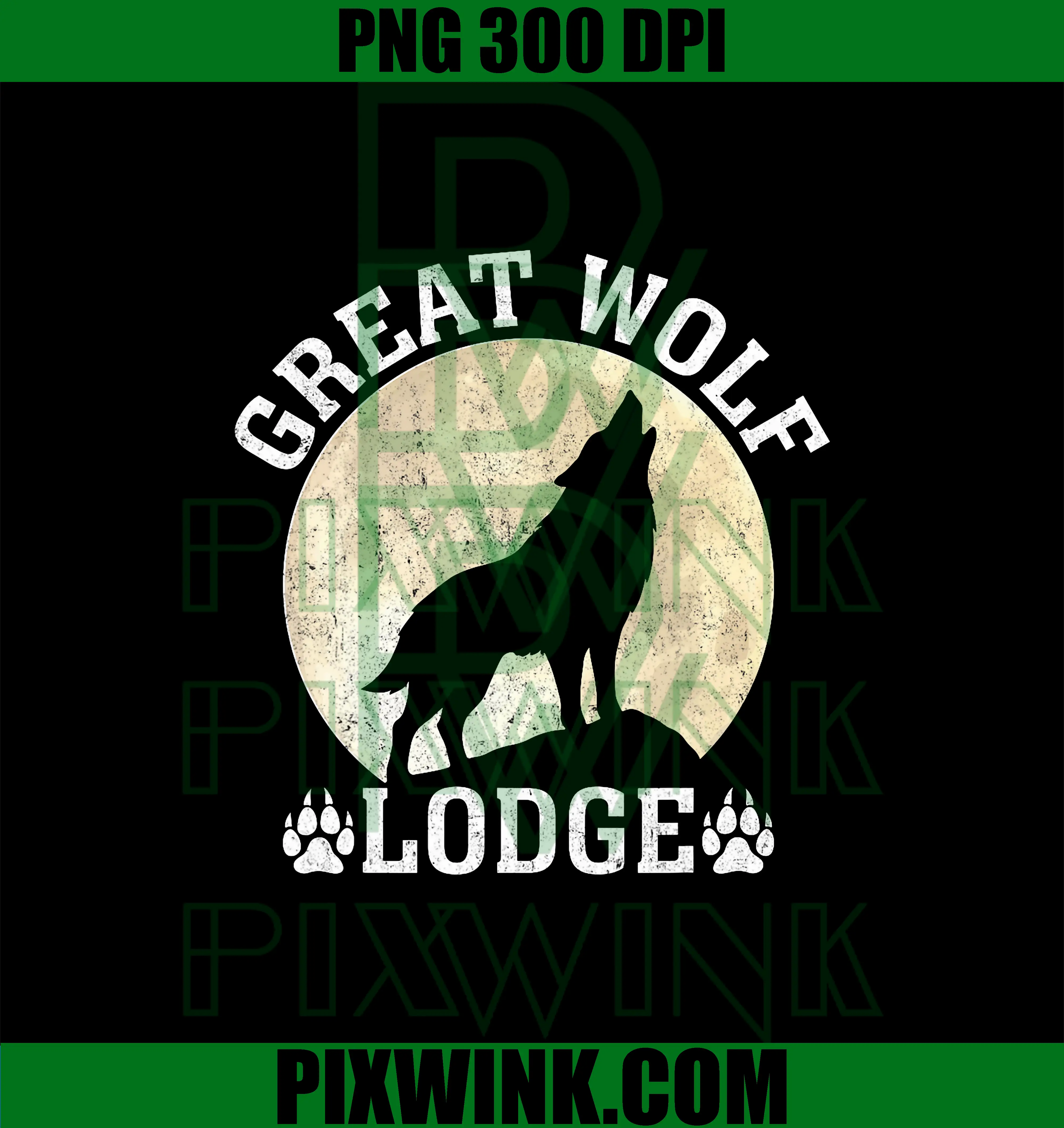 Great Wolf Lodge PNG, Lovers Outdoor Adventure Enthusiast PNG