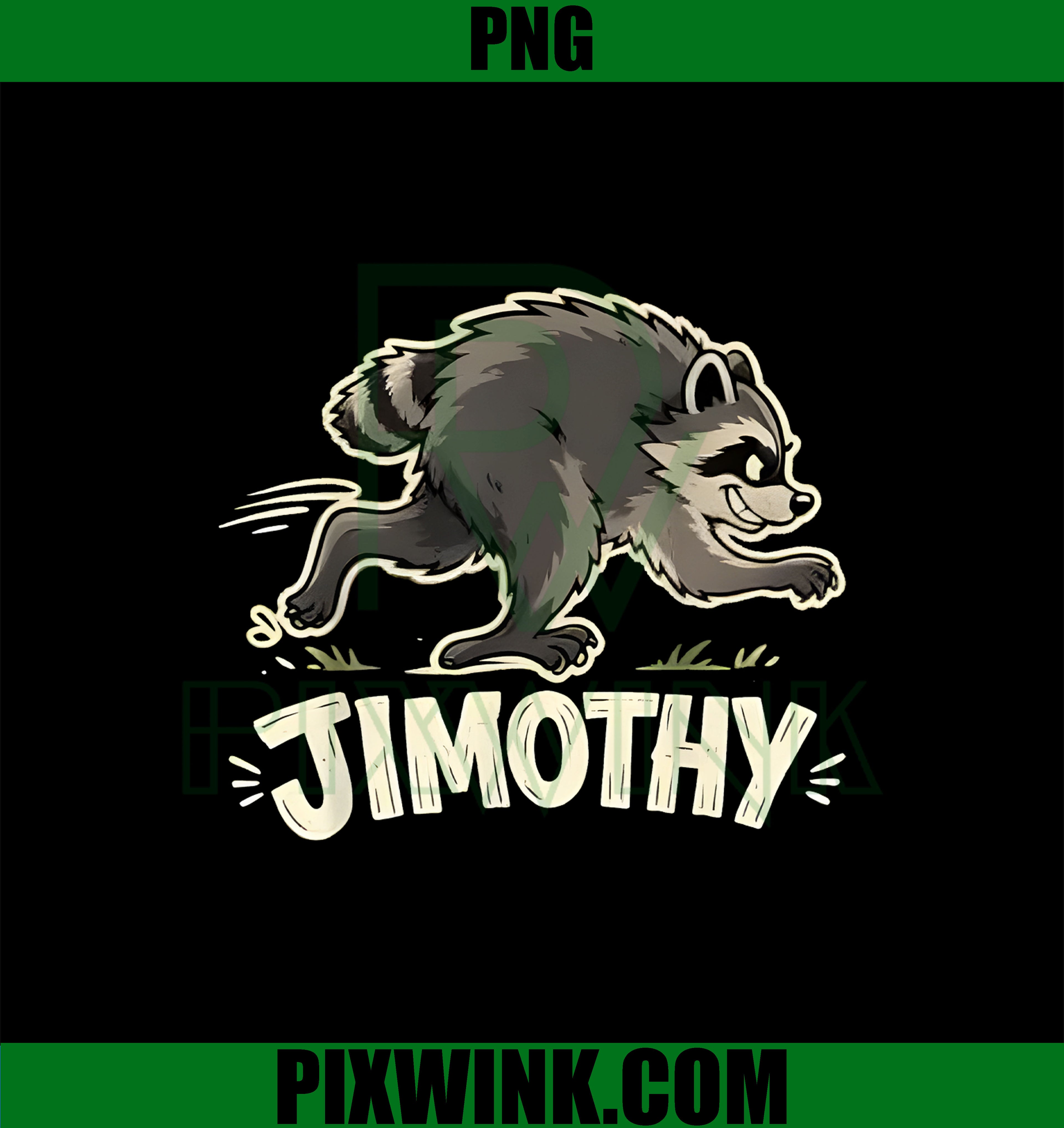 Jimothy The Raccoon Seattle Raccoon PNG