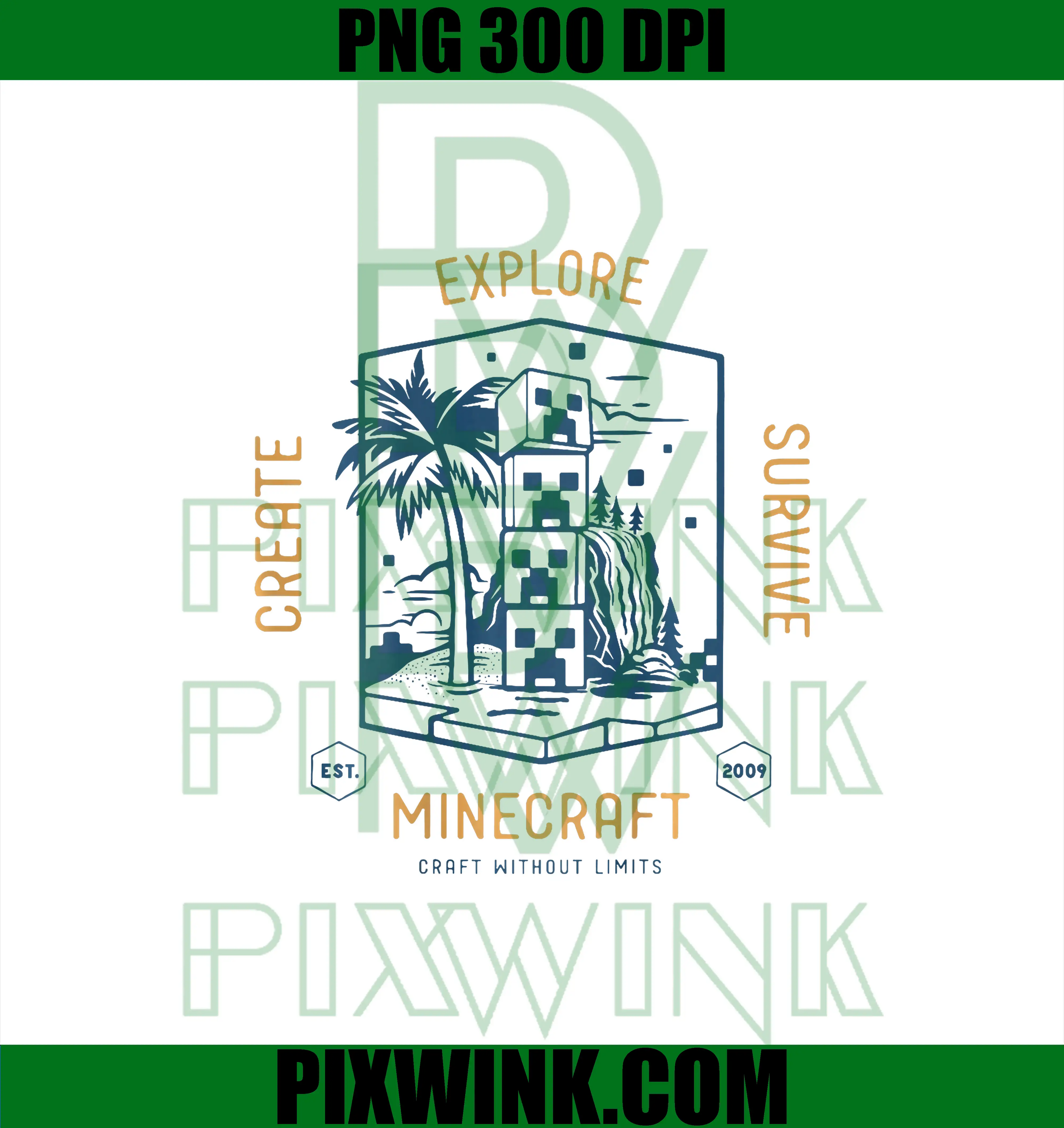 Minecraft Adventure PNG, Club Rustic House PNG