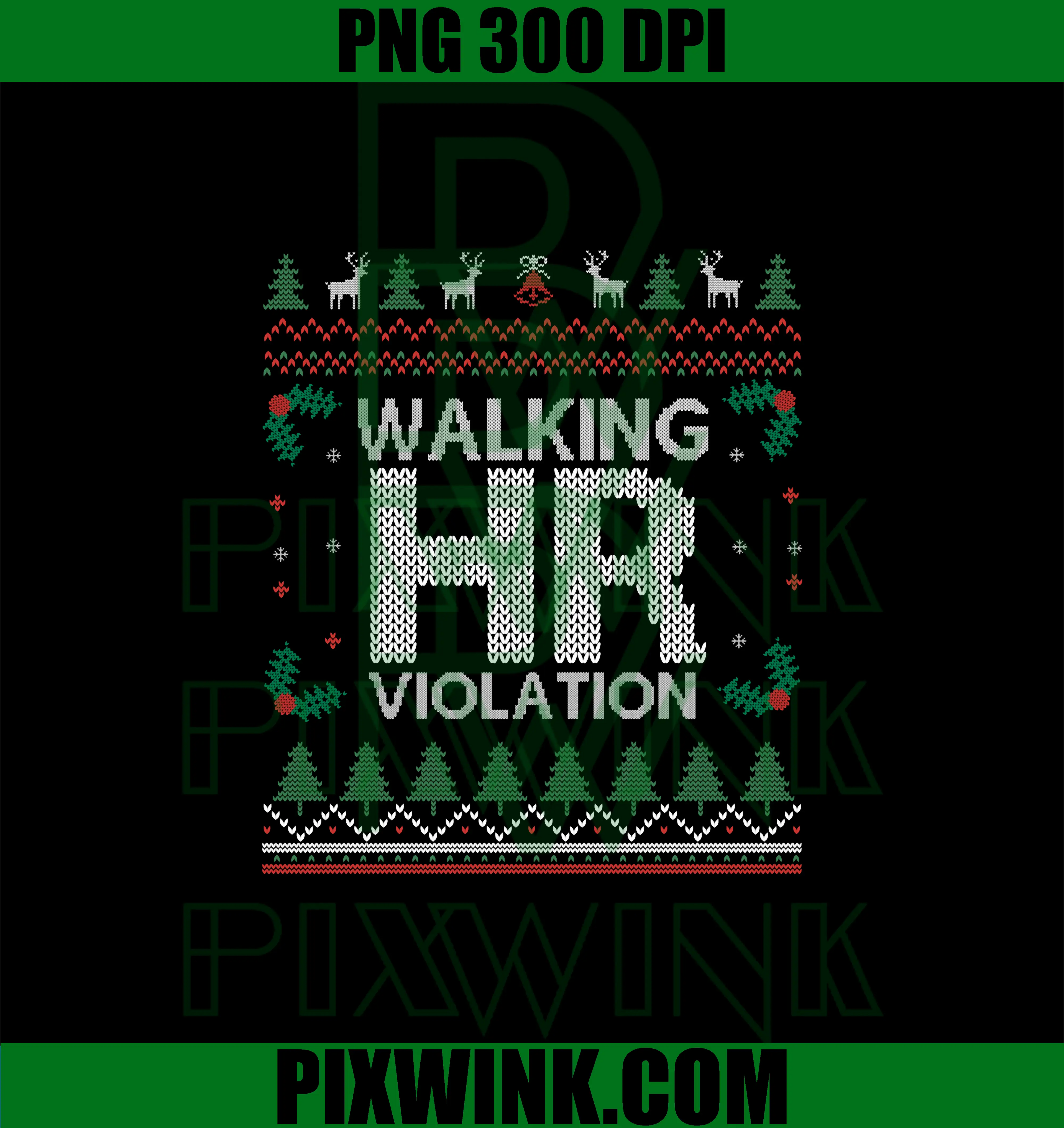 Walking HR Violation PNG, Work Party PNG