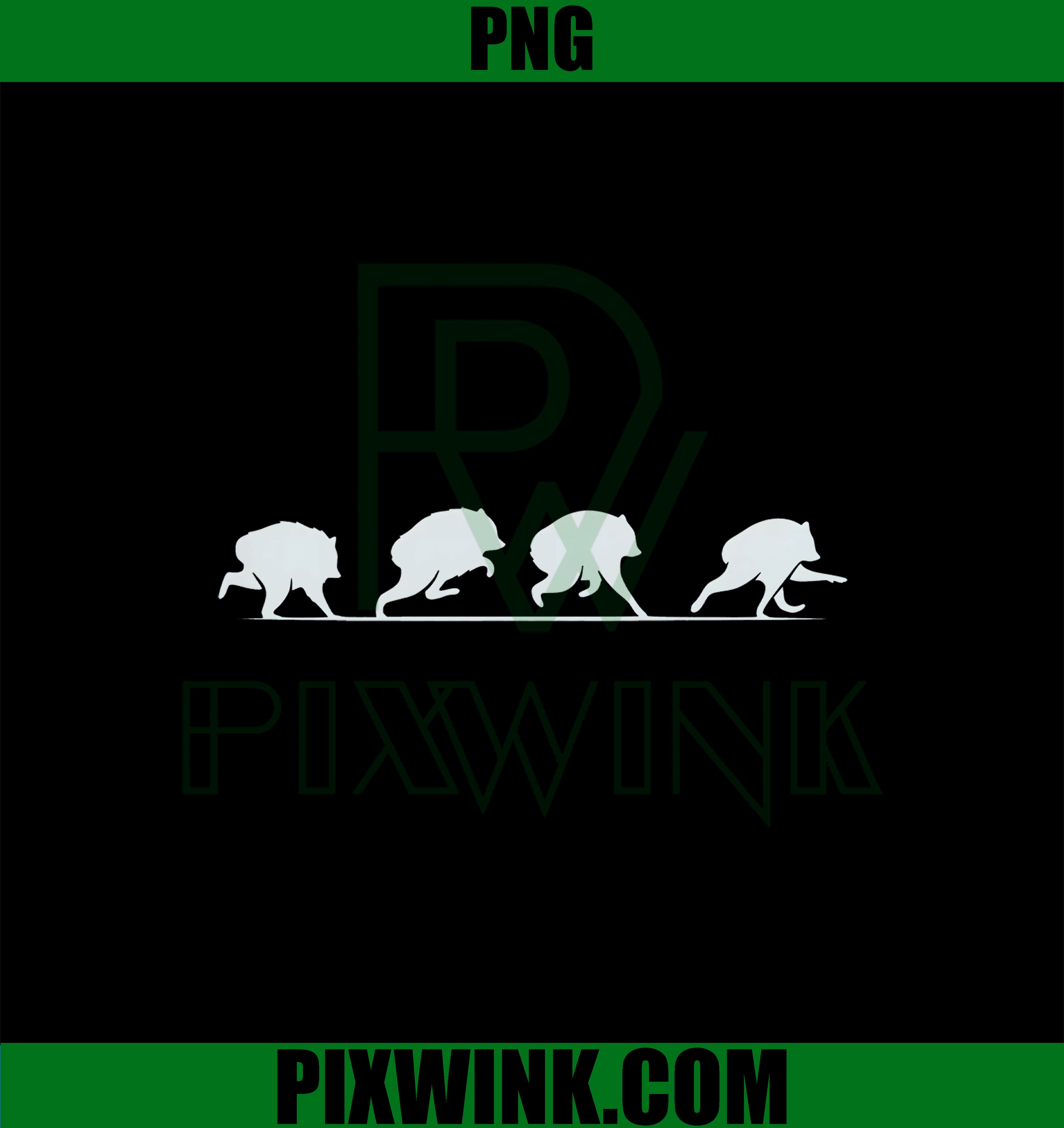 Raccoon Trash Panda PNG, Viral Internet Meme Funny Animal PNG