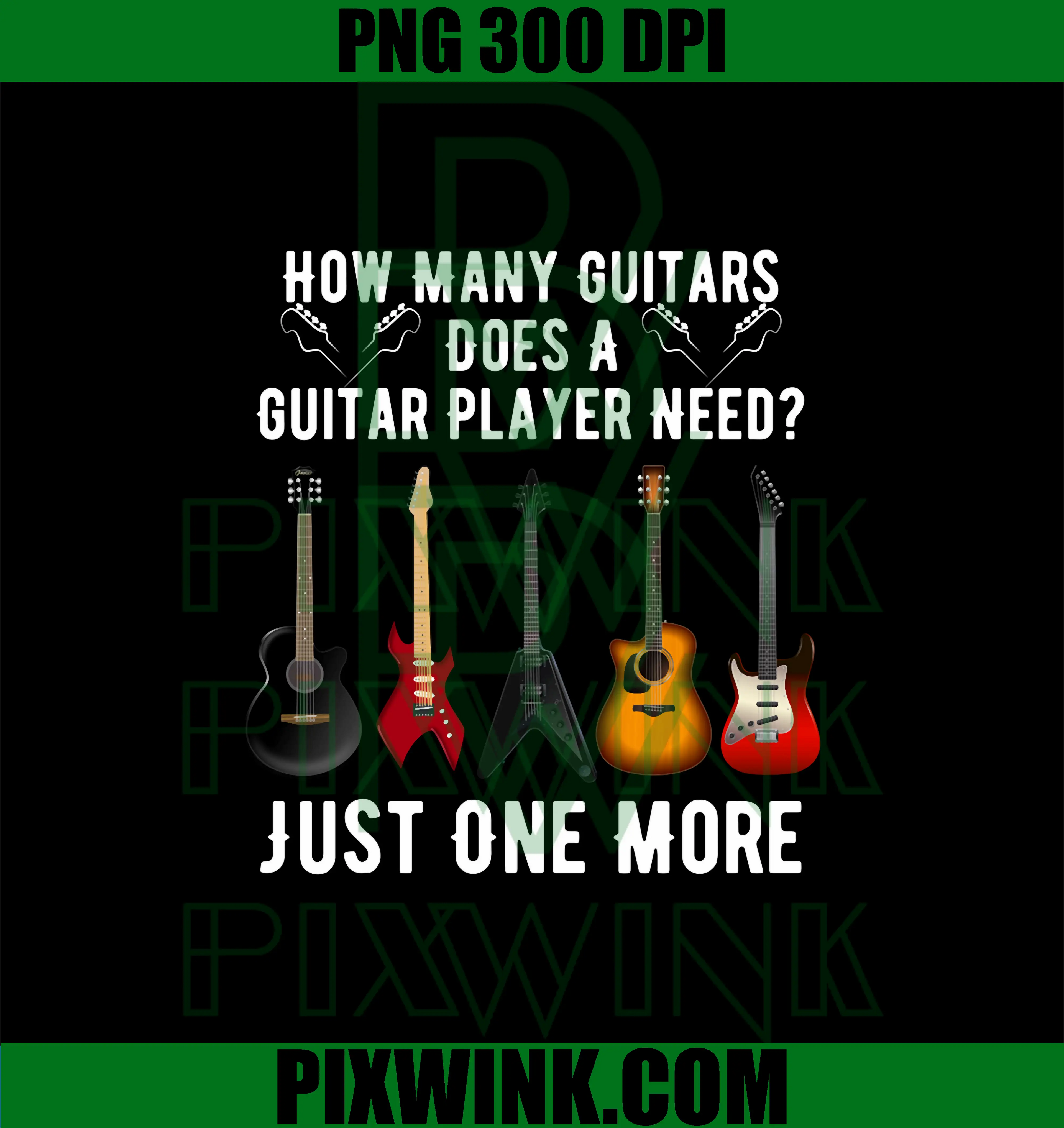 Vintage Guitar PNG, present For Guitarist Guitar PNG – pixwink.com